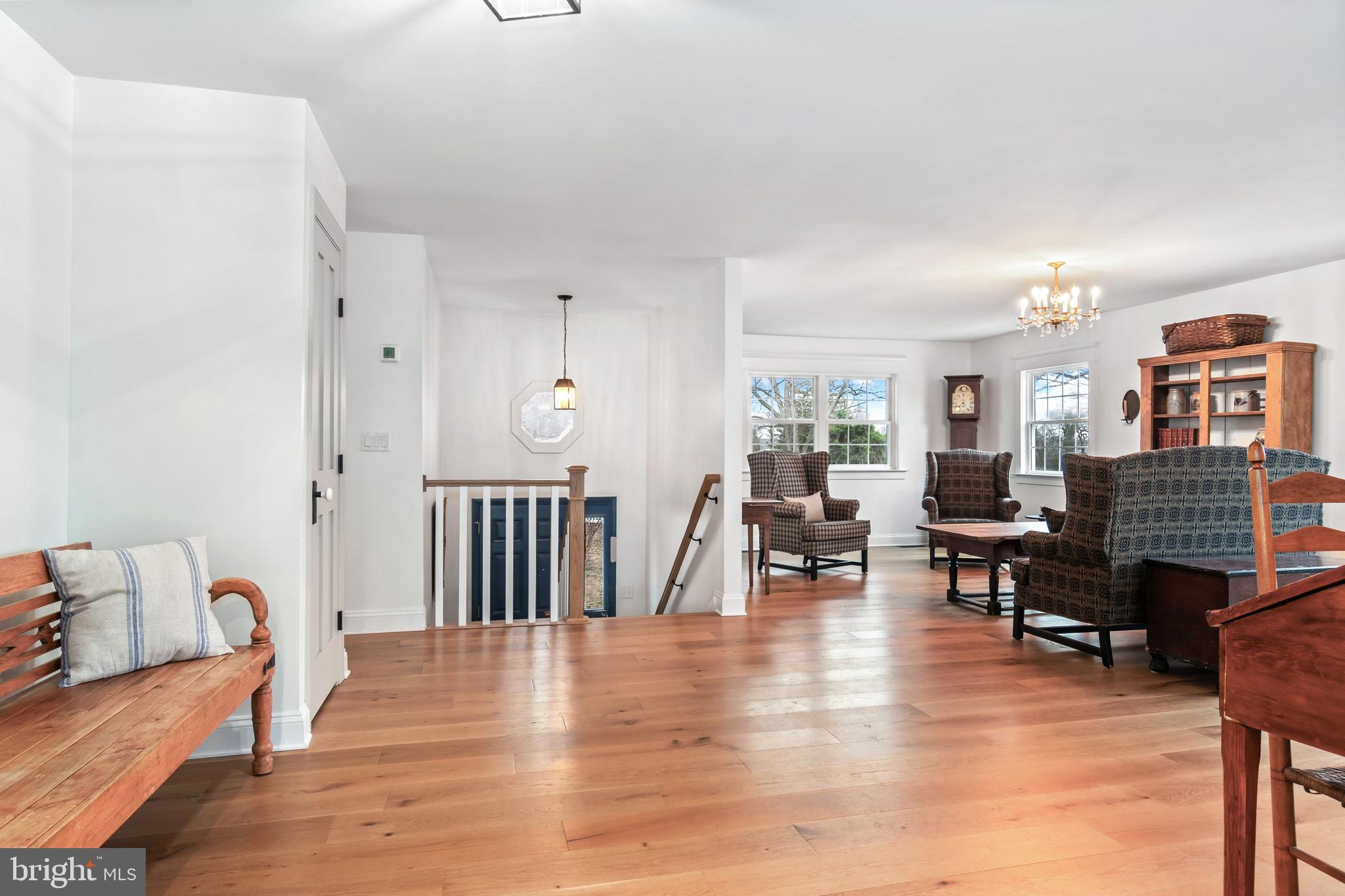 TOWER GARDENS - Residential