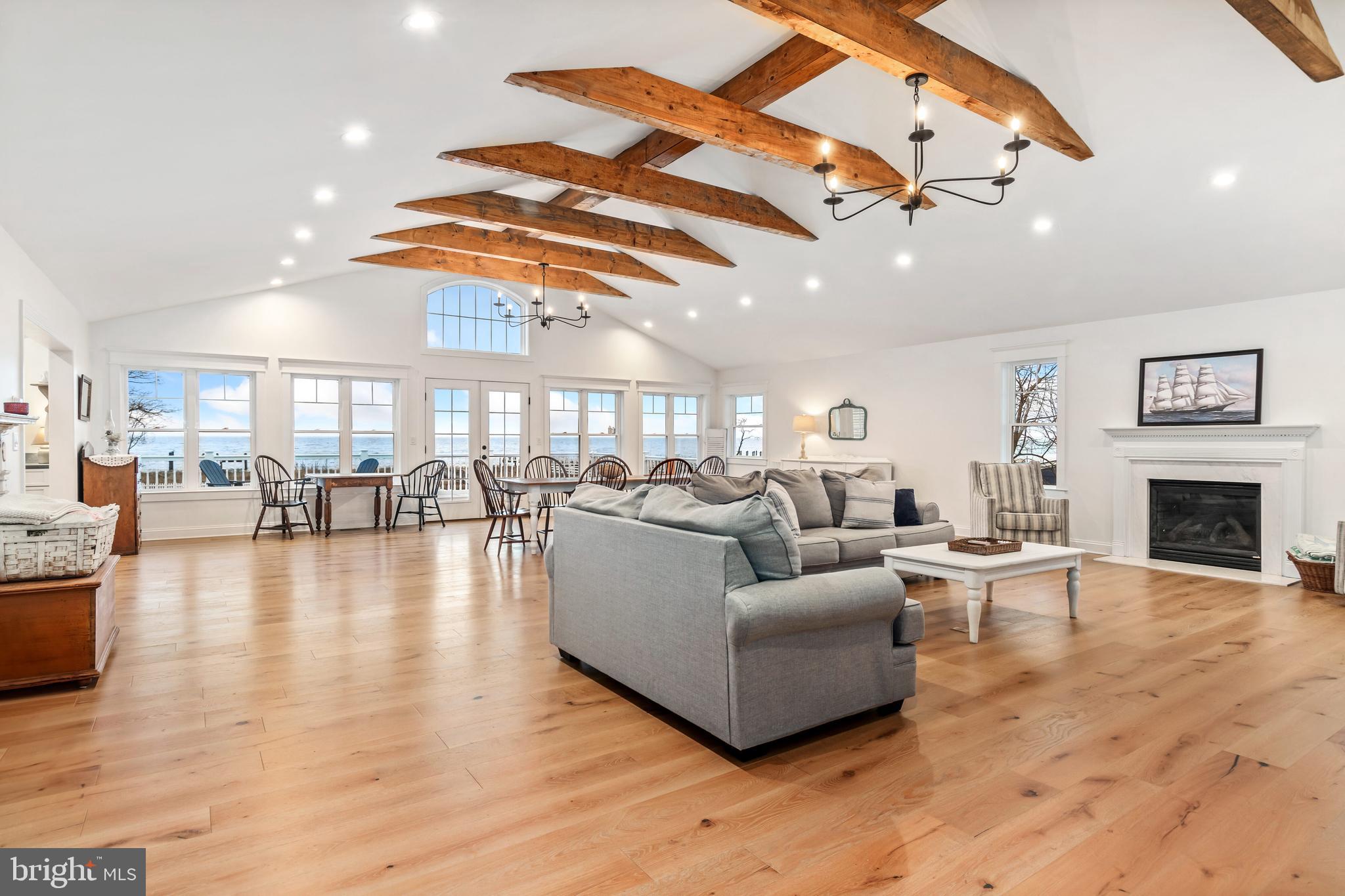 TOWER GARDENS - Residential