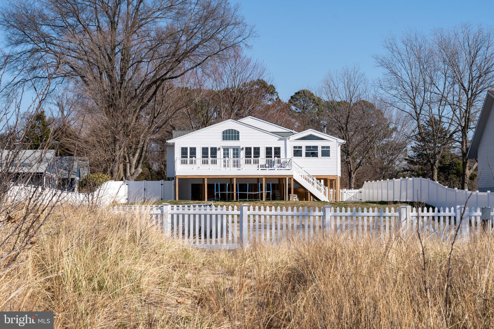 TOWER GARDENS - Residential
