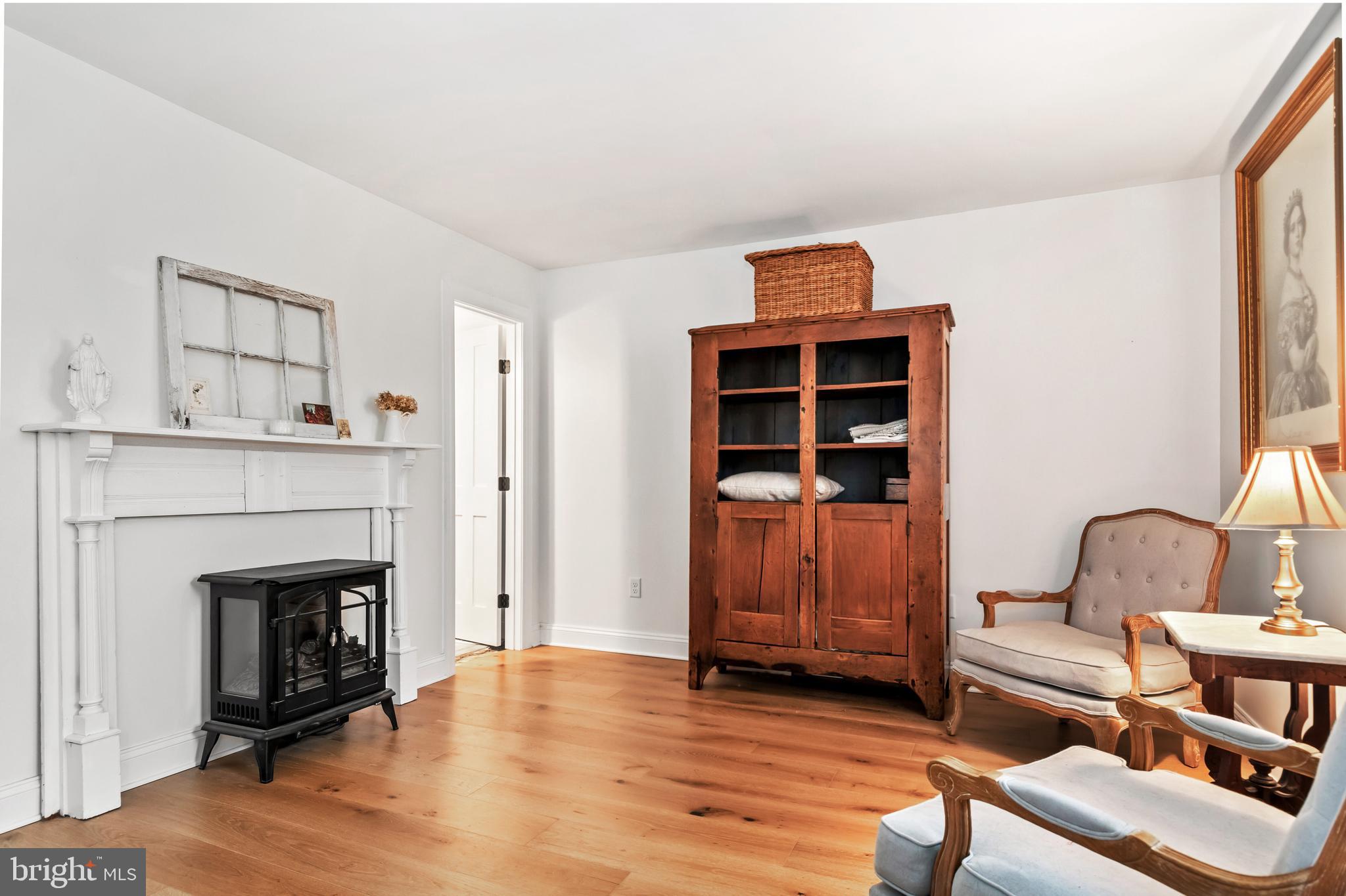 TOWER GARDENS - Residential