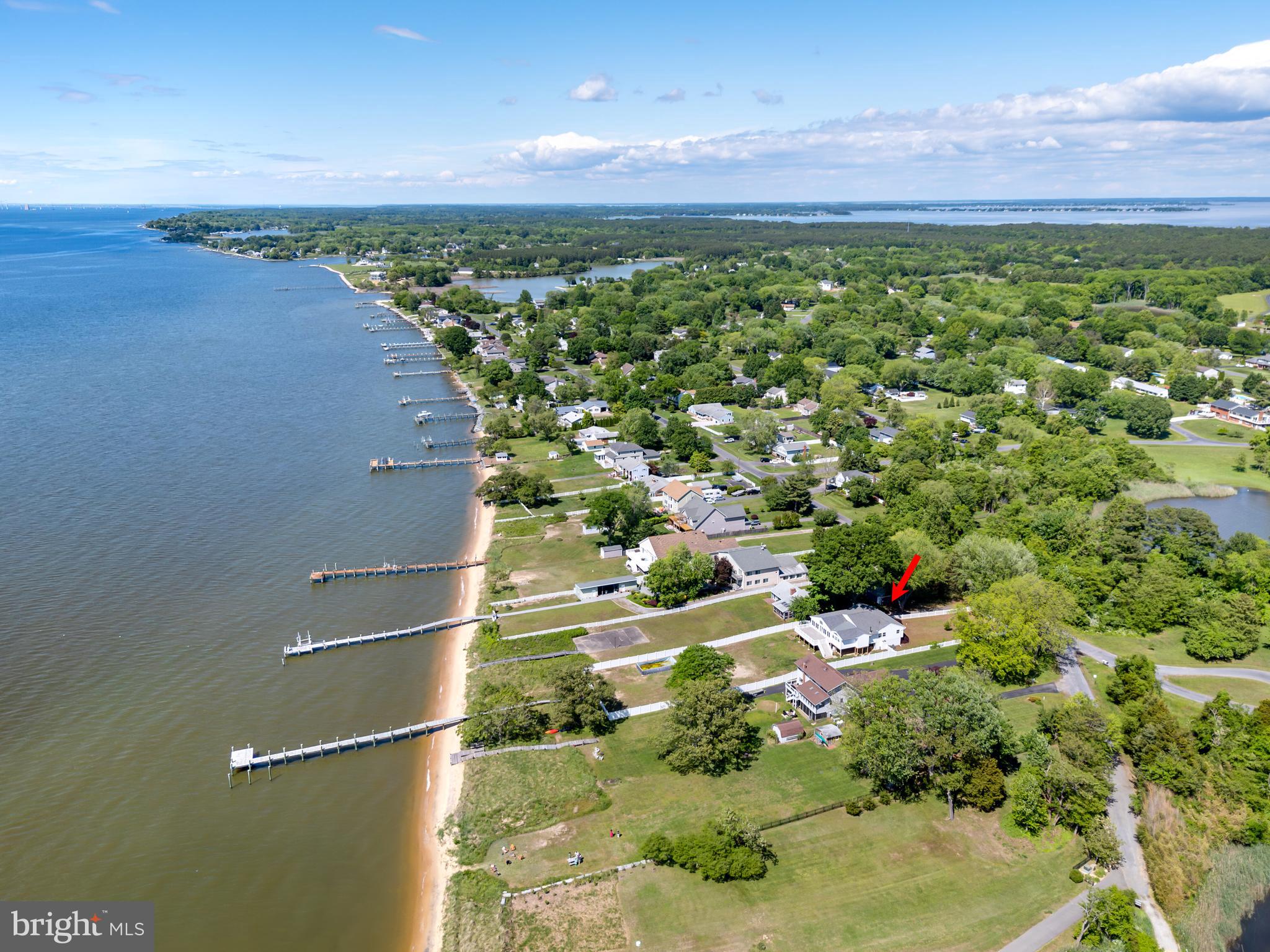 TOWER GARDENS - Residential