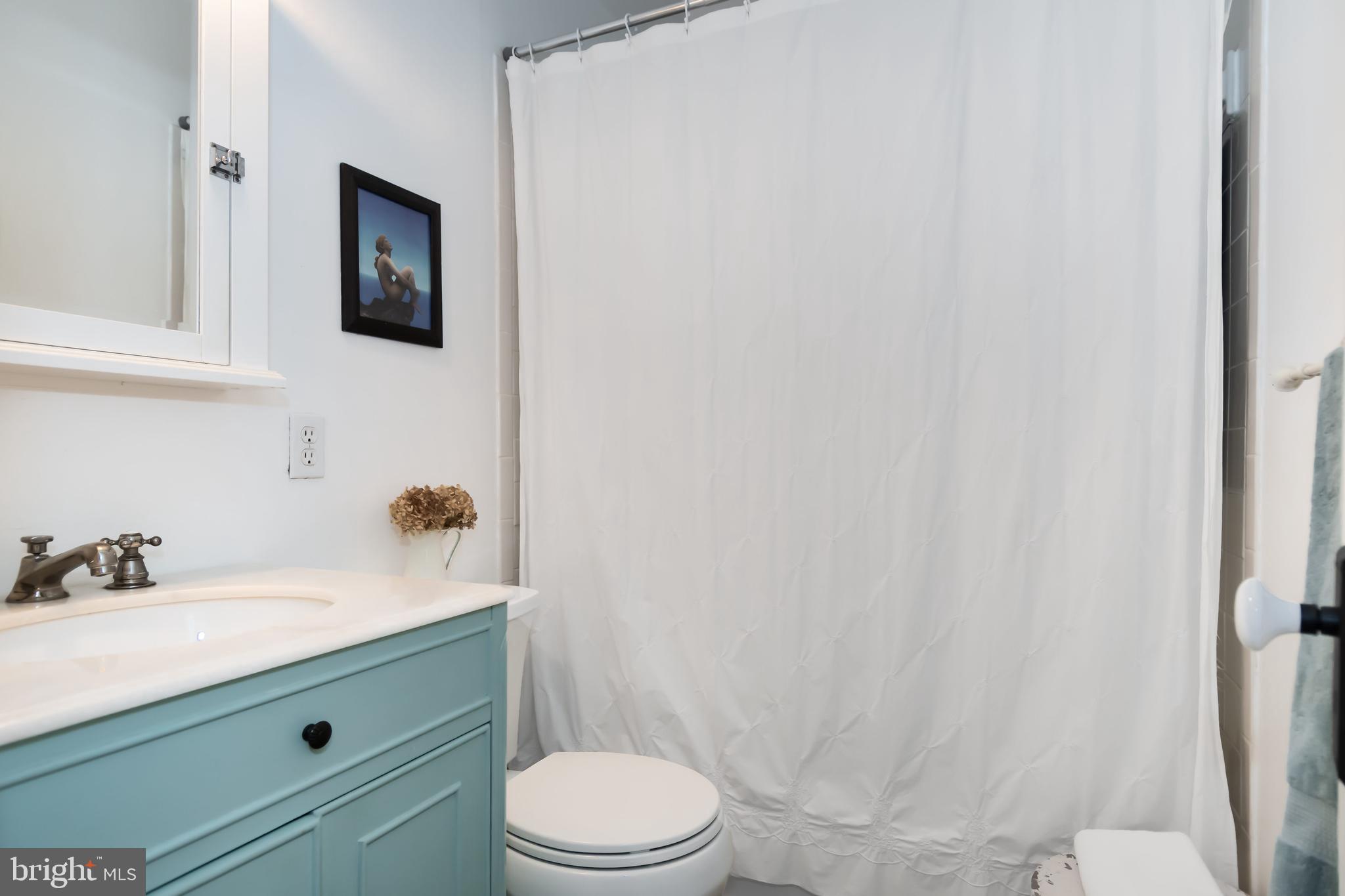 TOWER GARDENS - Residential