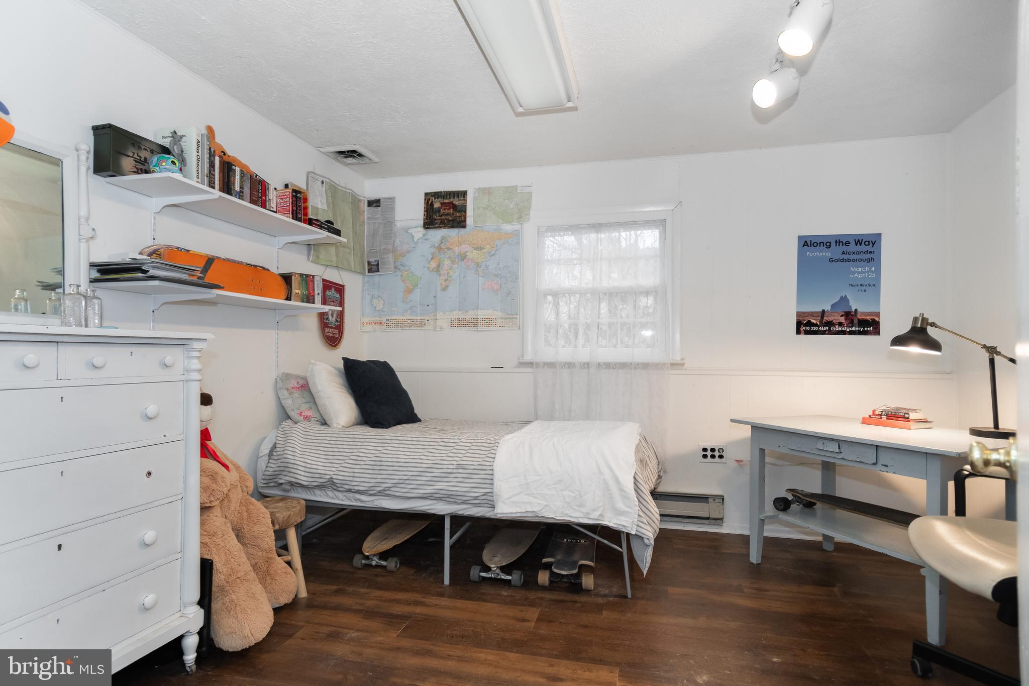 TOWER GARDENS - Residential