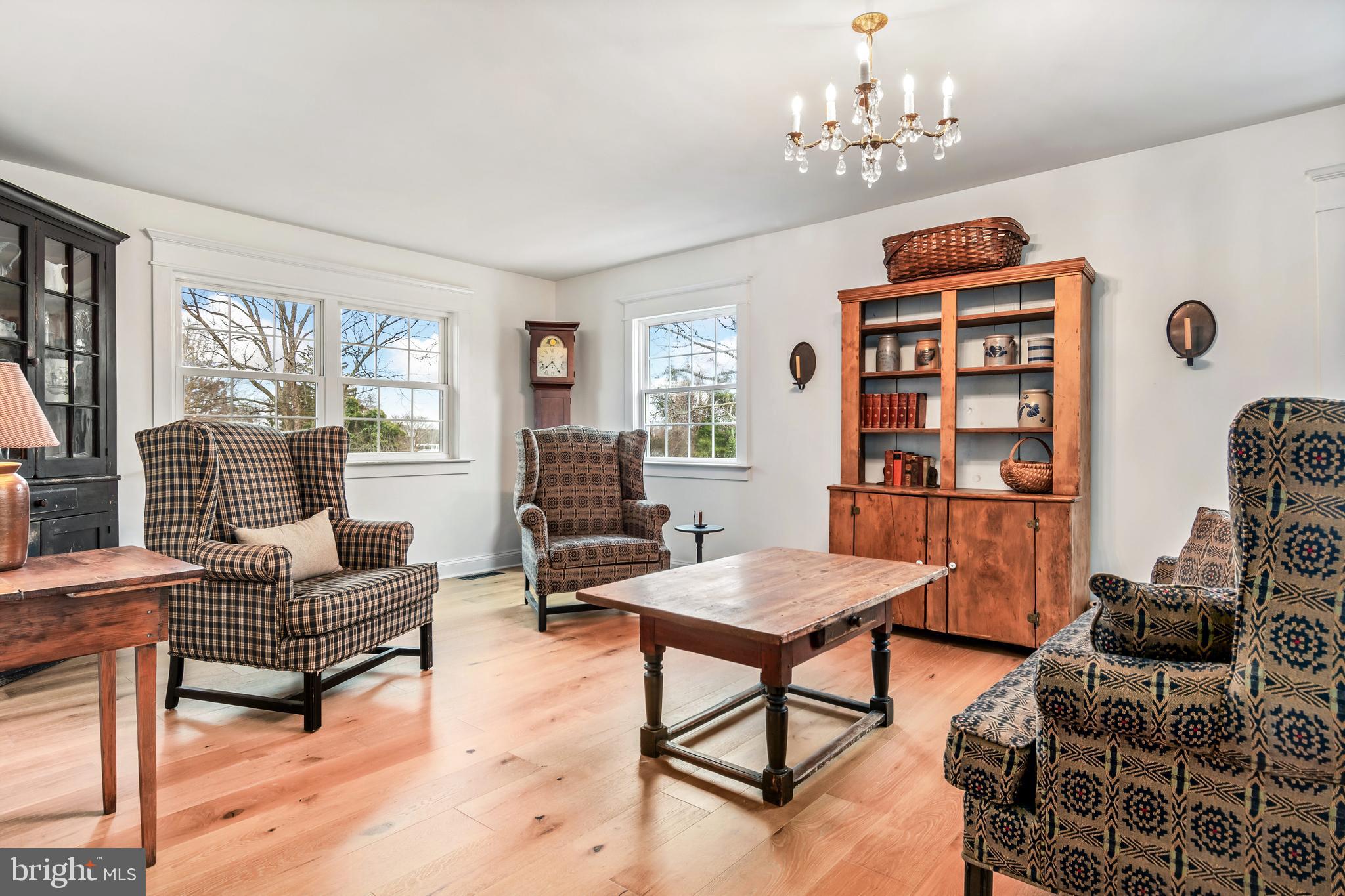 TOWER GARDENS - Residential