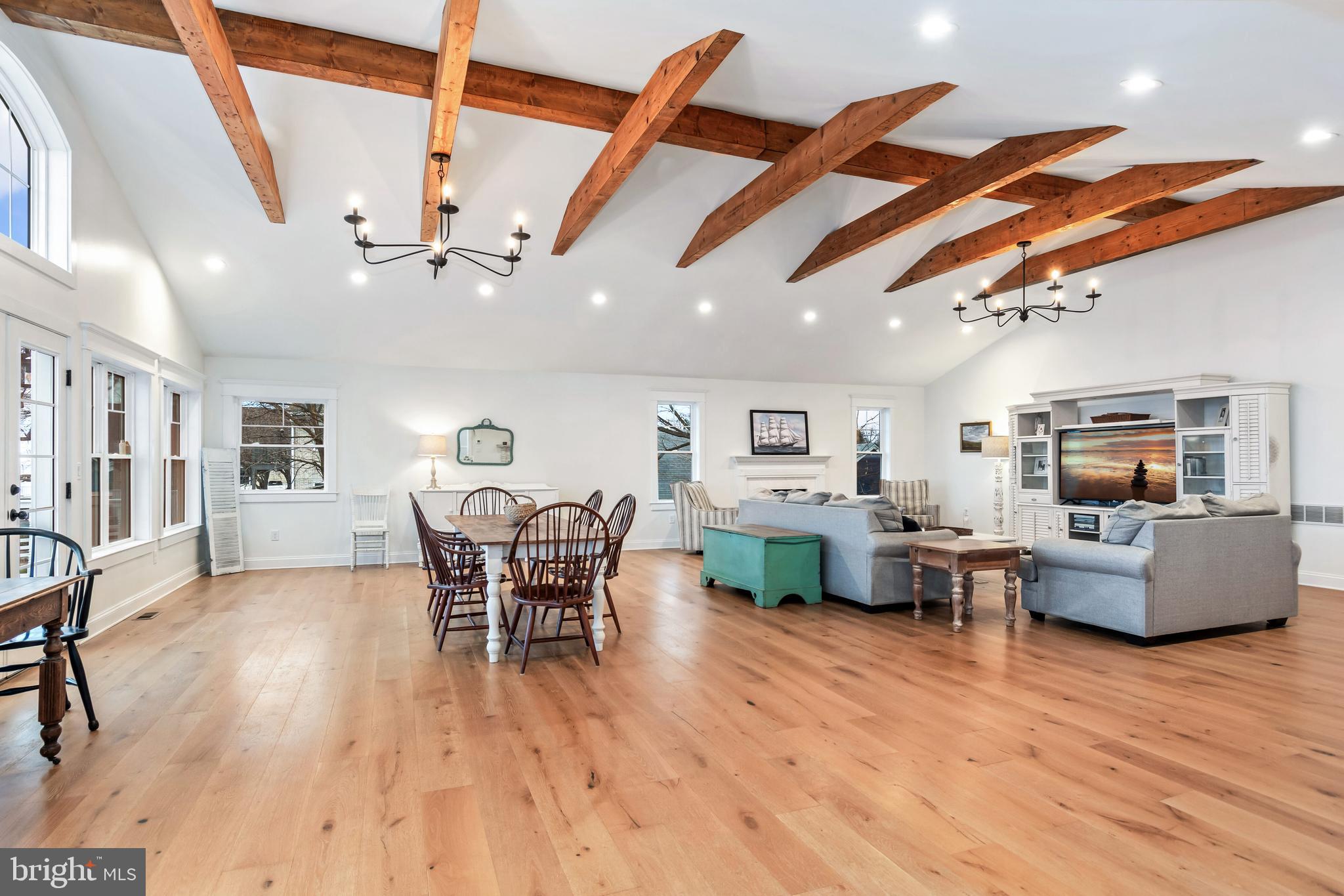 TOWER GARDENS - Residential