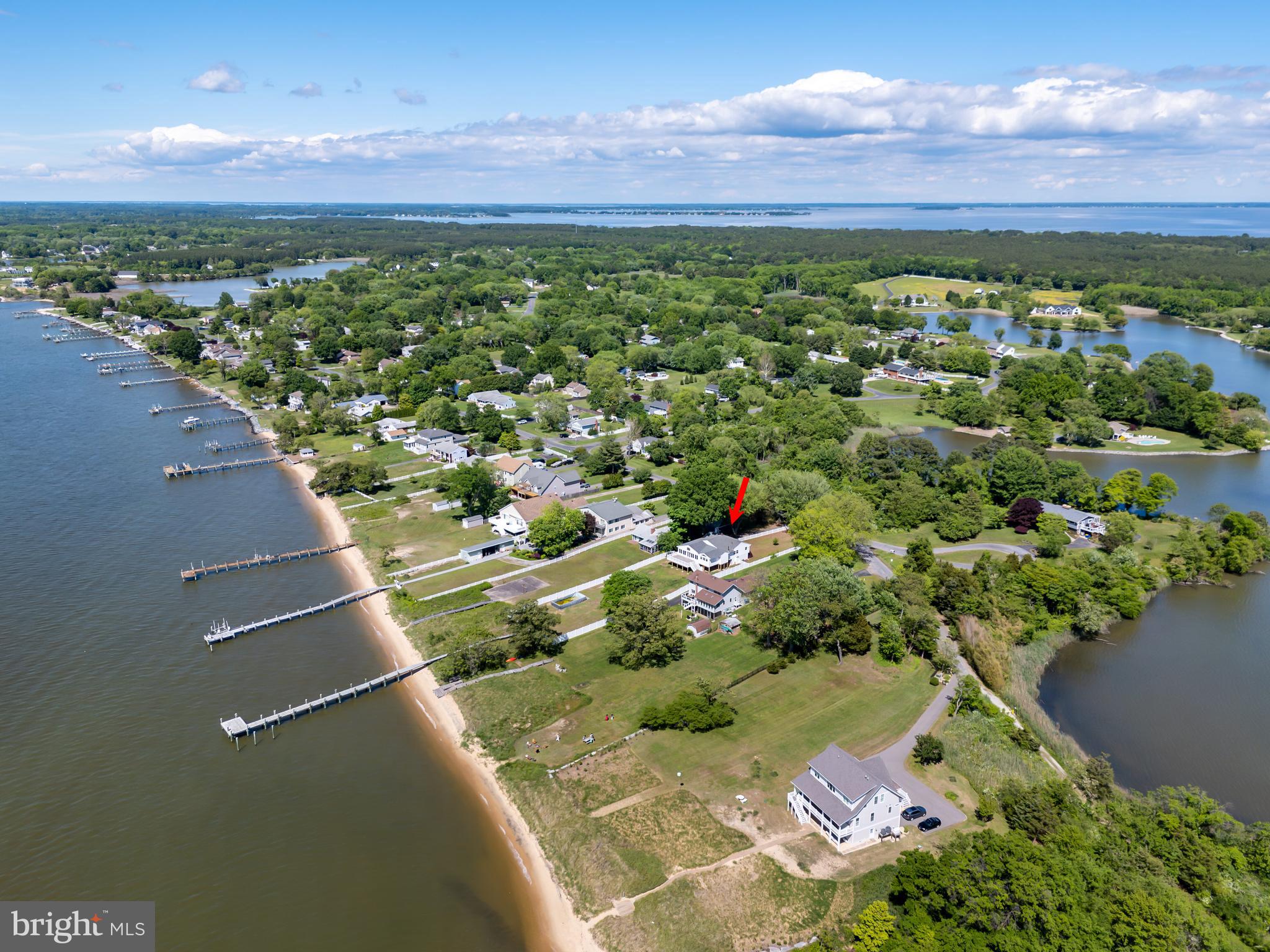 TOWER GARDENS - Residential