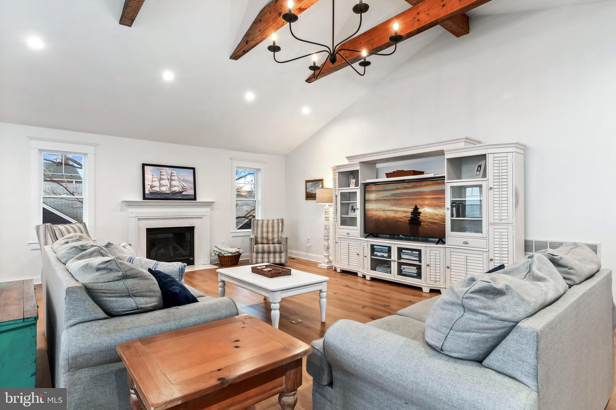 TOWER GARDENS - Residential