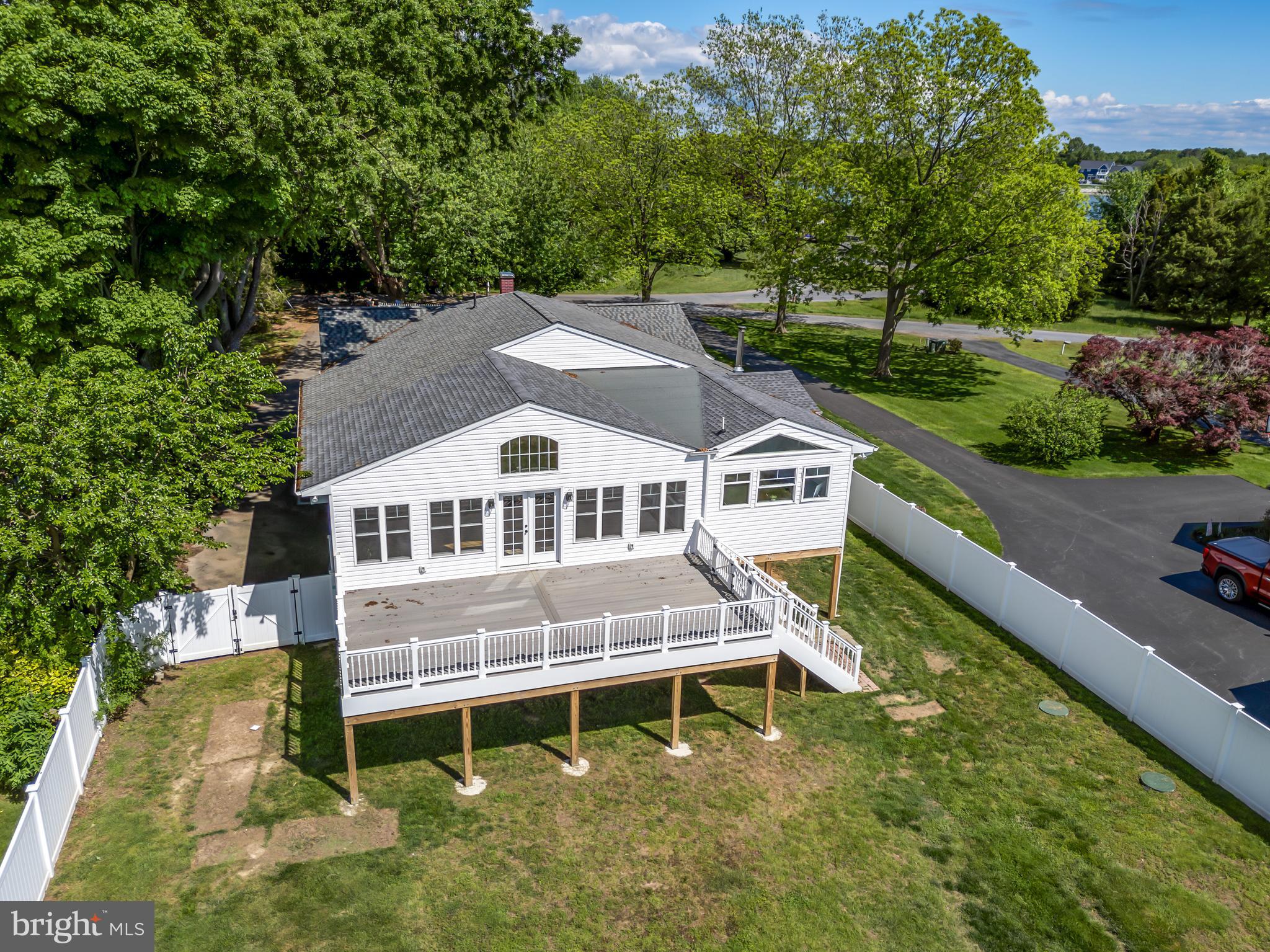 TOWER GARDENS - Residential