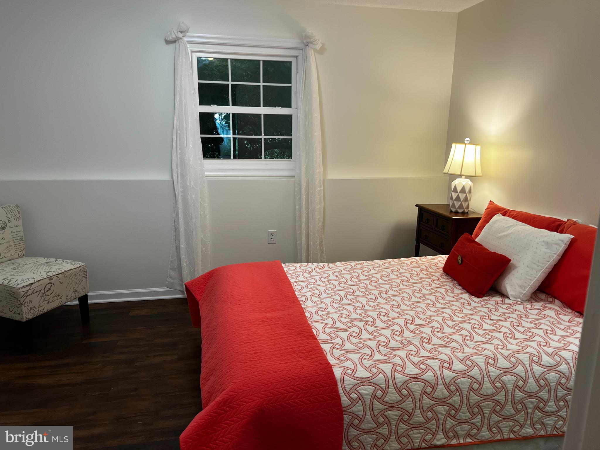 TOWER GARDENS - Residential