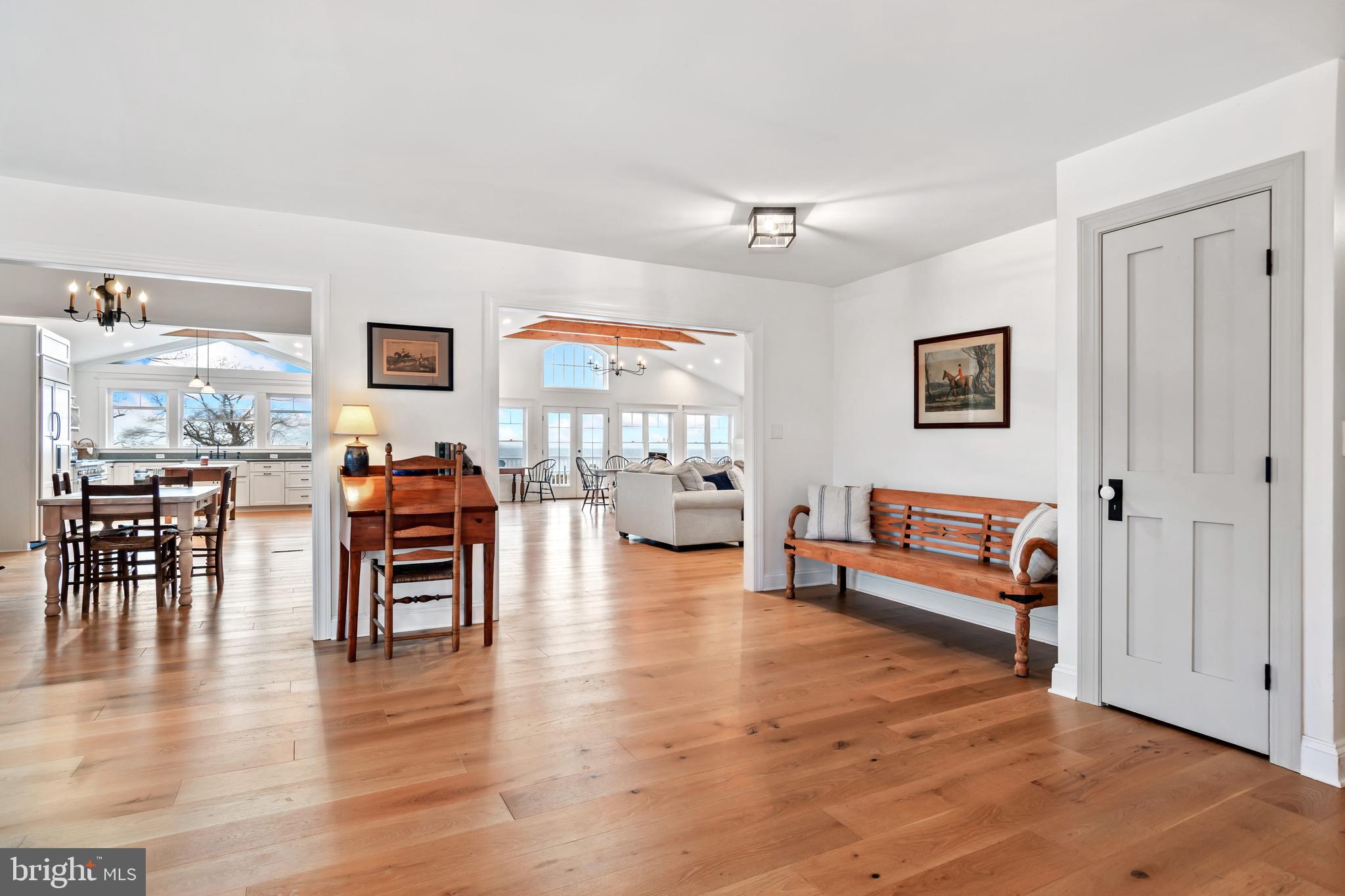 TOWER GARDENS - Residential