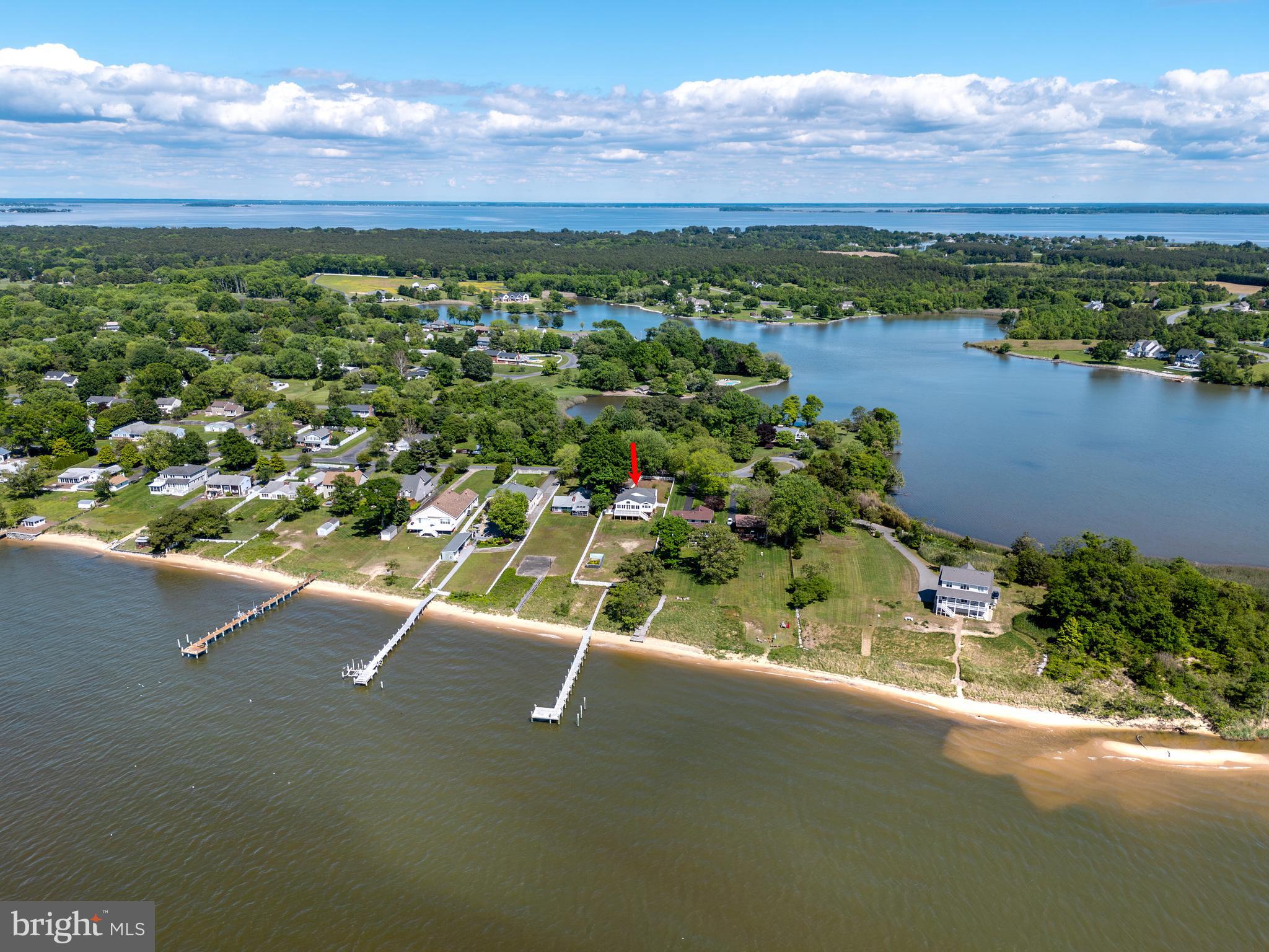 TOWER GARDENS - Residential