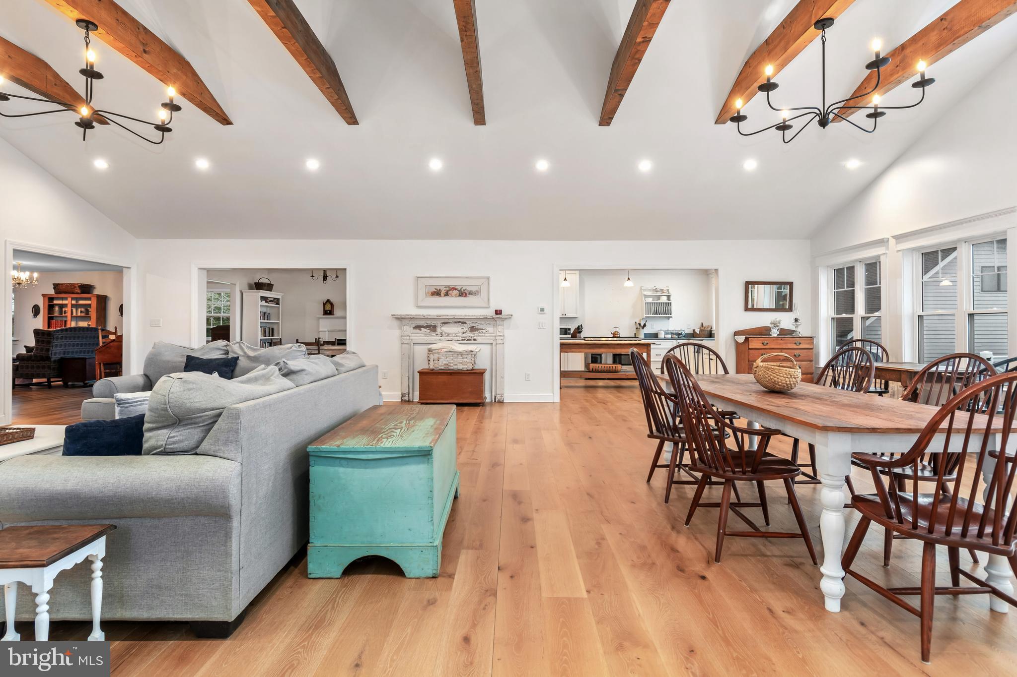 TOWER GARDENS - Residential