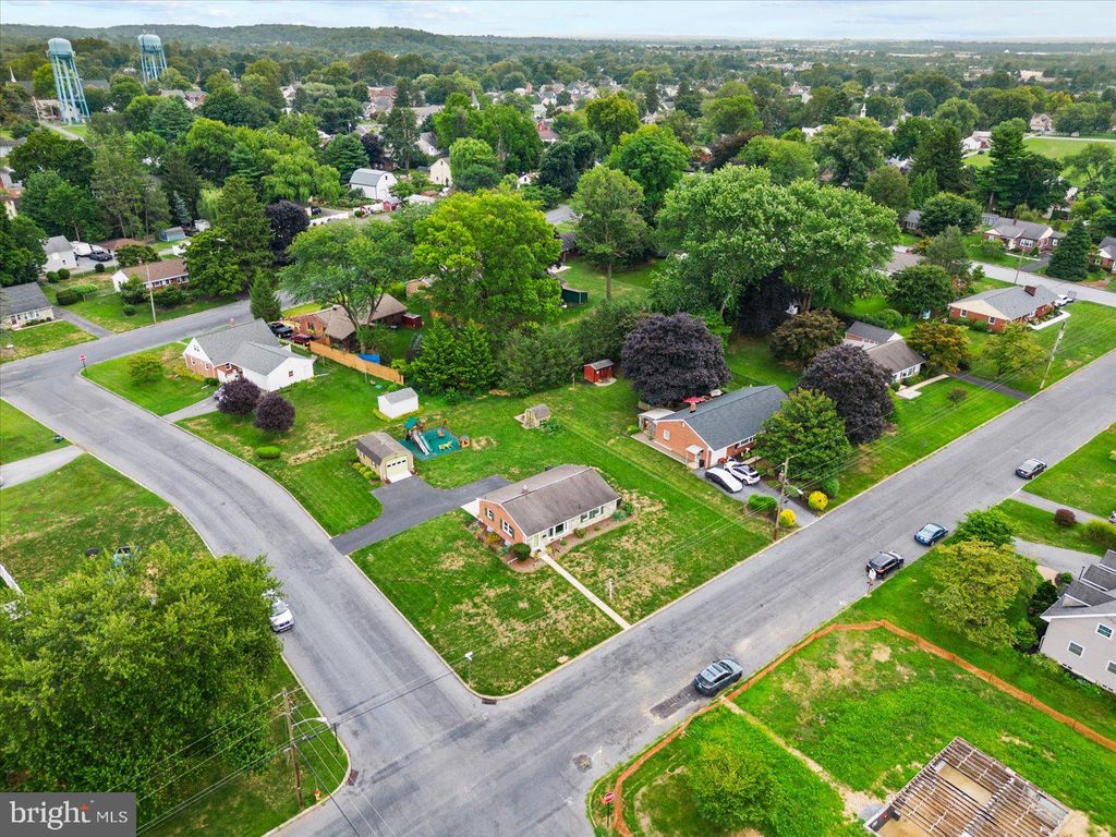 Photo of 6291 High Street, East Petersburg, PA 17520 (MLS # PALA2054882)