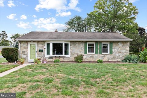Photo of 6291 High Street, East Petersburg, PA 17520 (MLS # PALA2054882)