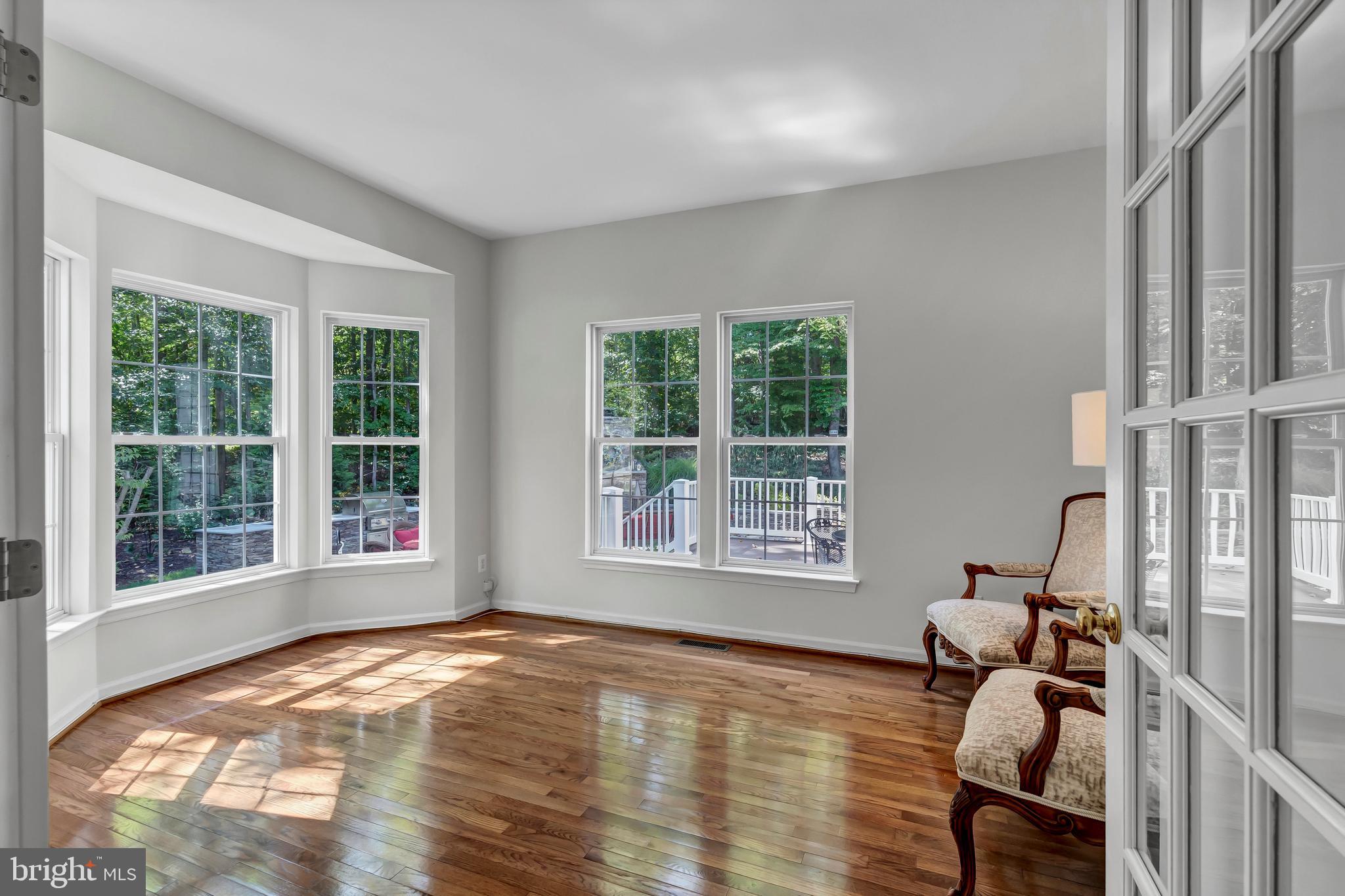 BALMORAL GREENS - Residential