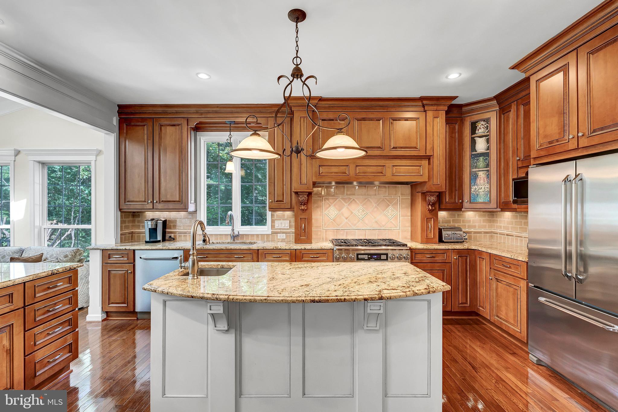 BALMORAL GREENS - Residential