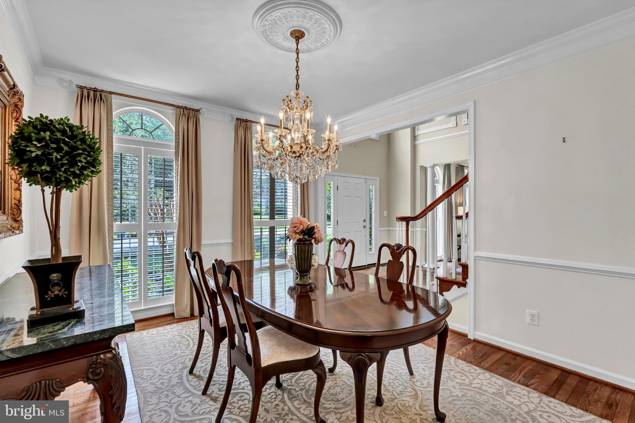 BALMORAL GREENS - Residential