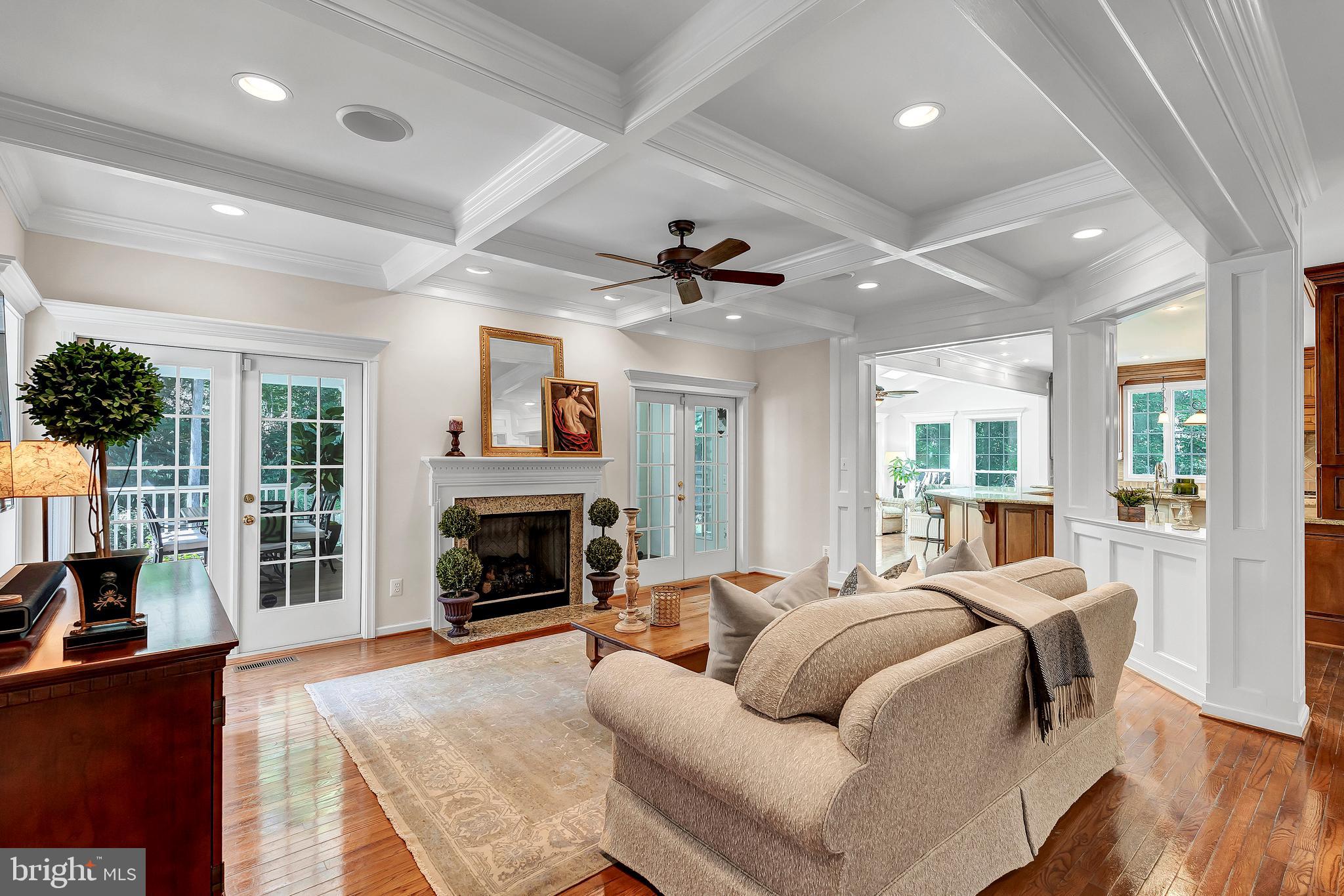 BALMORAL GREENS - Residential