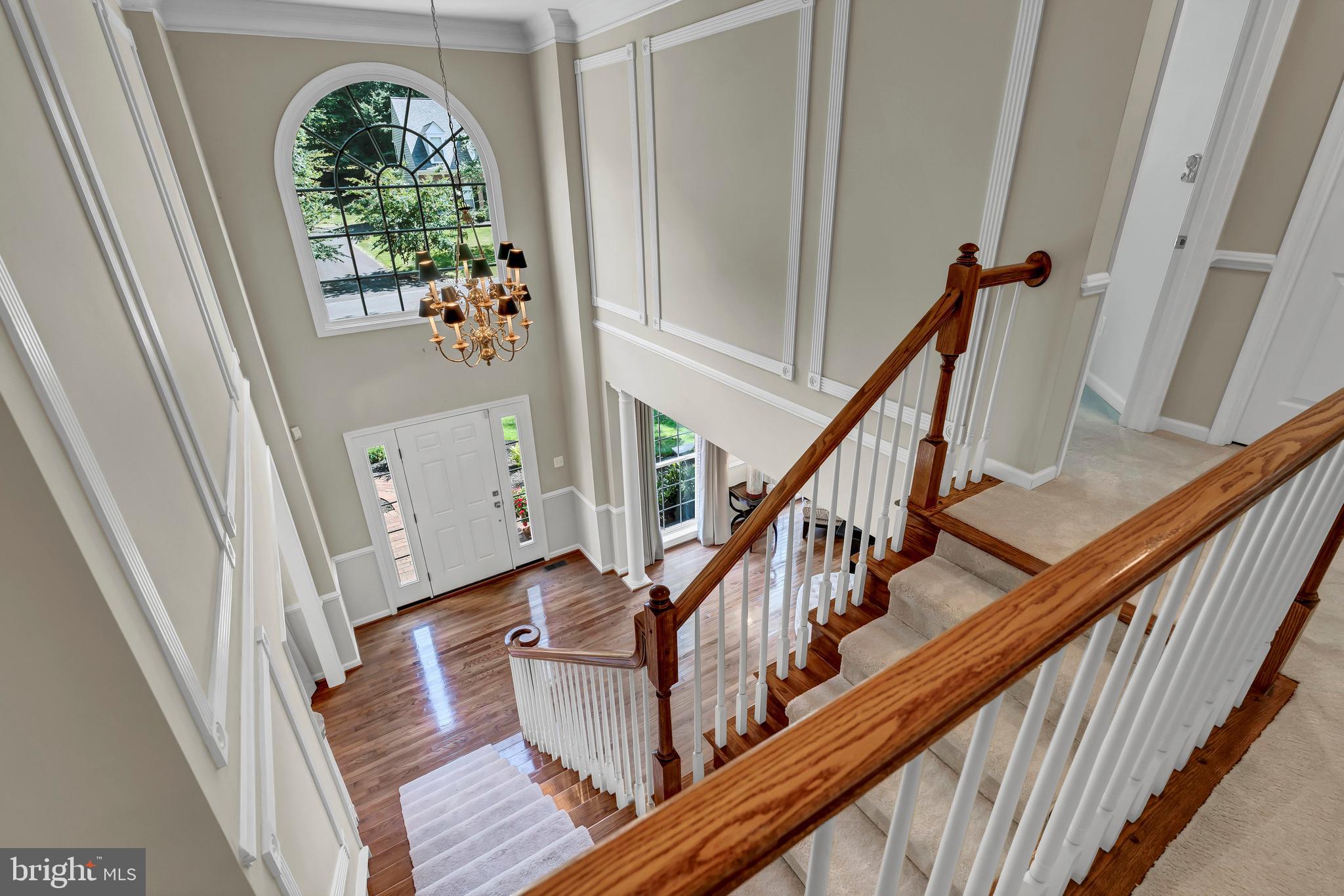 BALMORAL GREENS - Residential