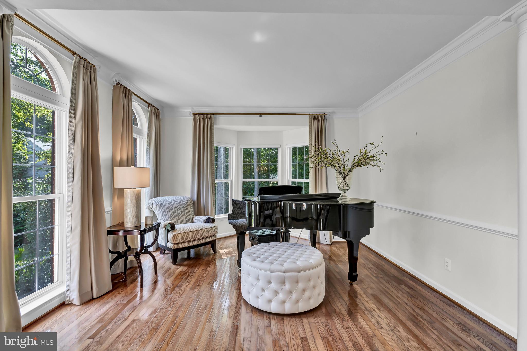 BALMORAL GREENS - Residential