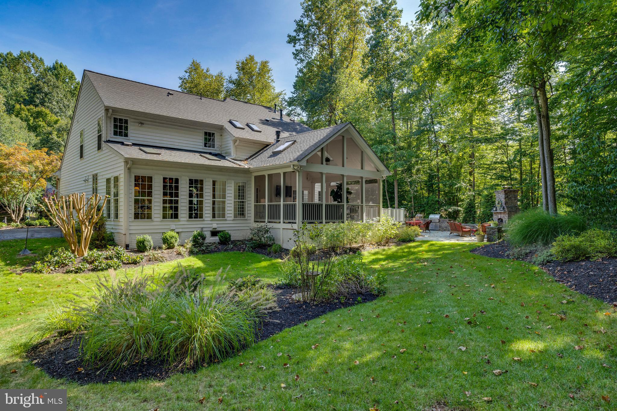 BALMORAL GREENS - Residential