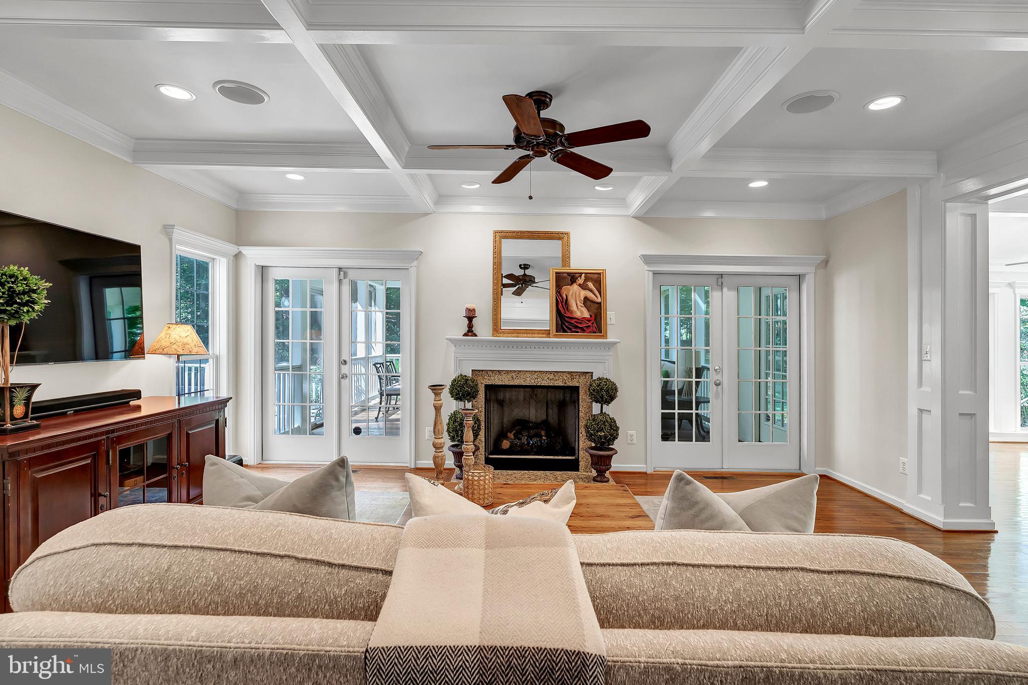 BALMORAL GREENS - Residential