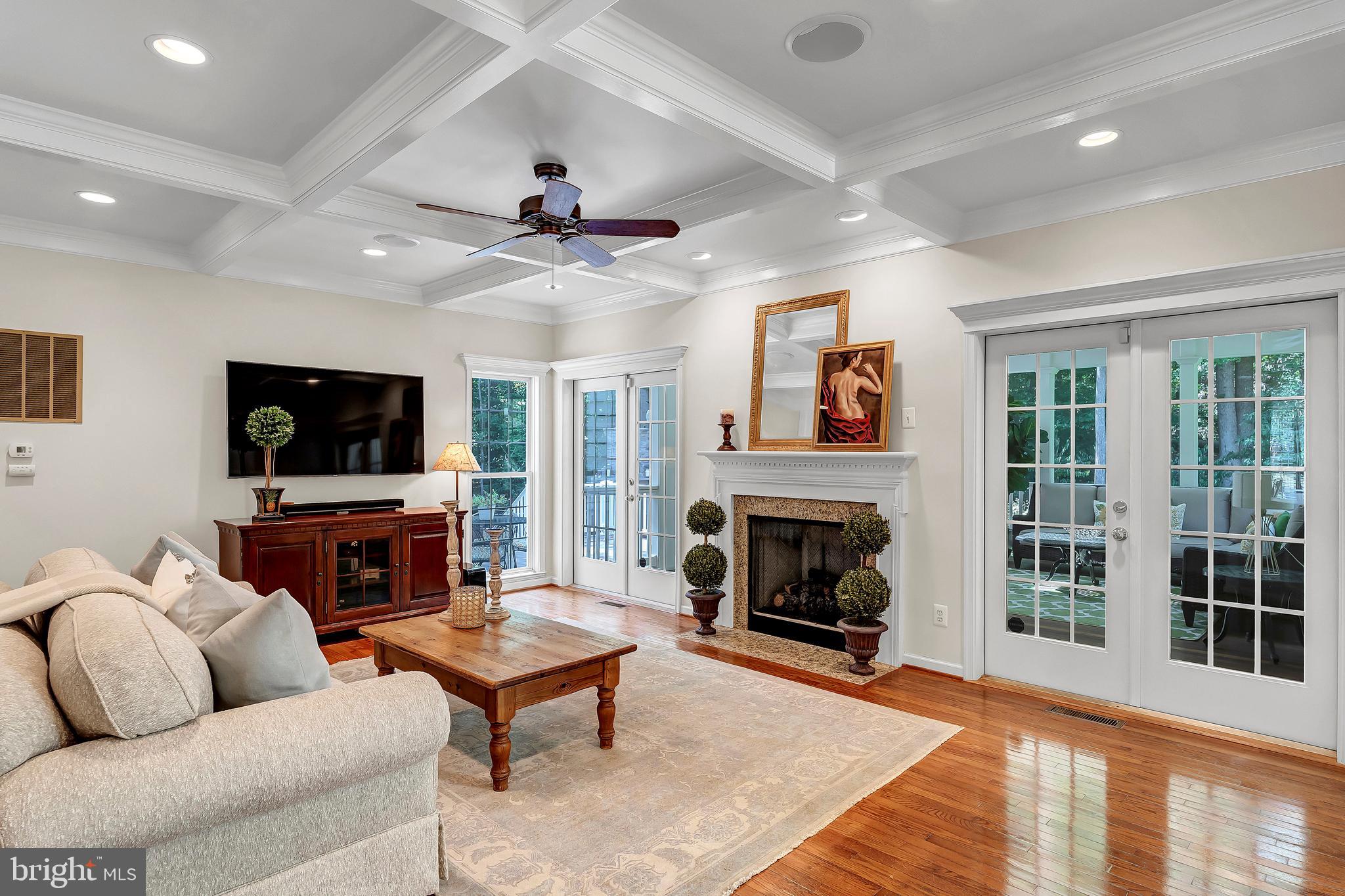 BALMORAL GREENS - Residential