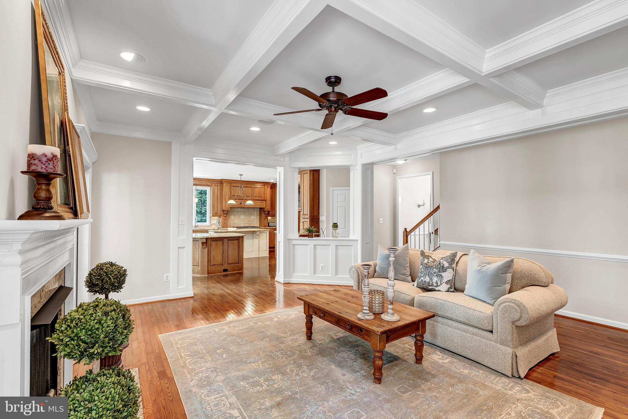 BALMORAL GREENS - Residential