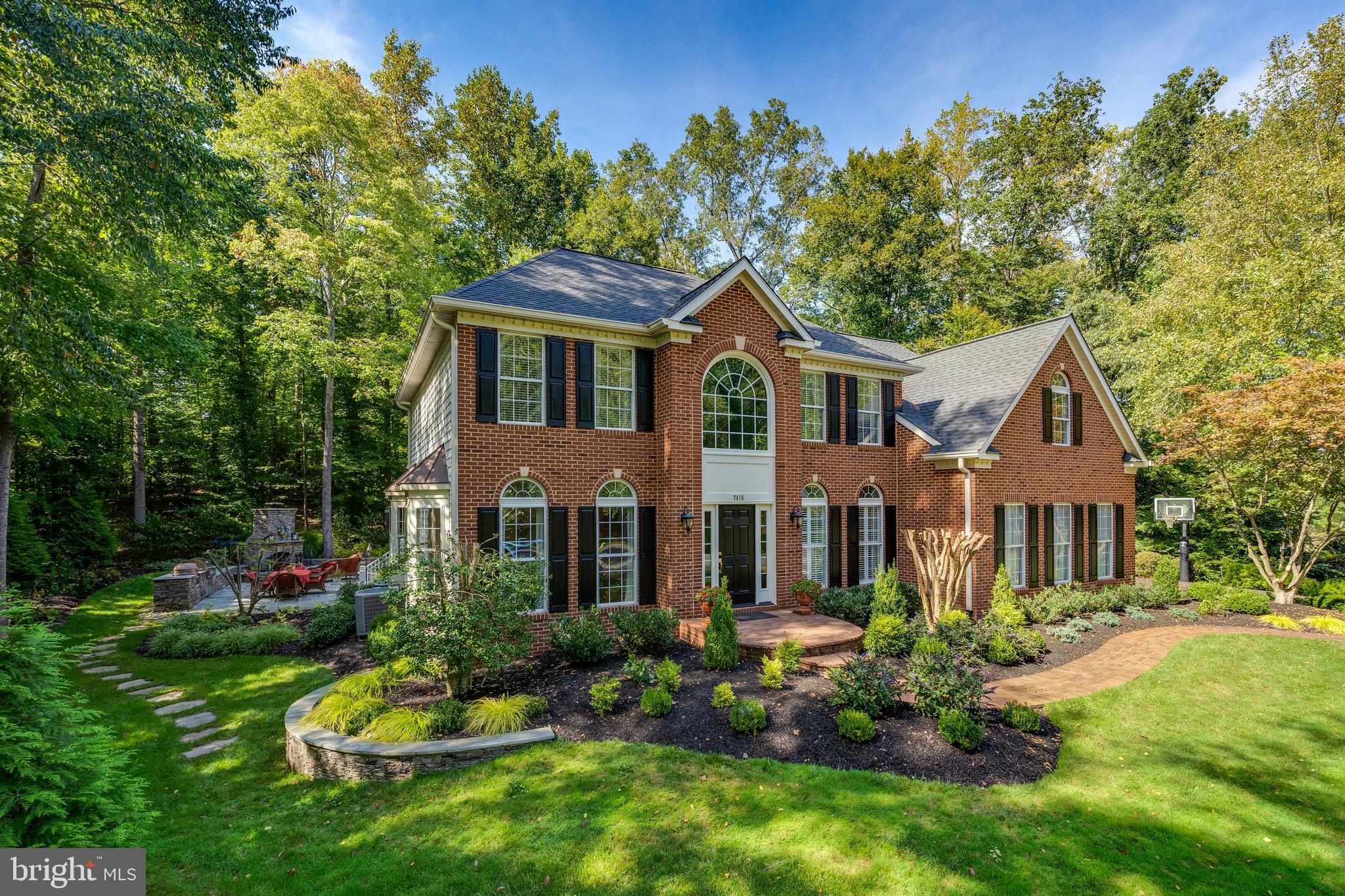 BALMORAL GREENS - Residential