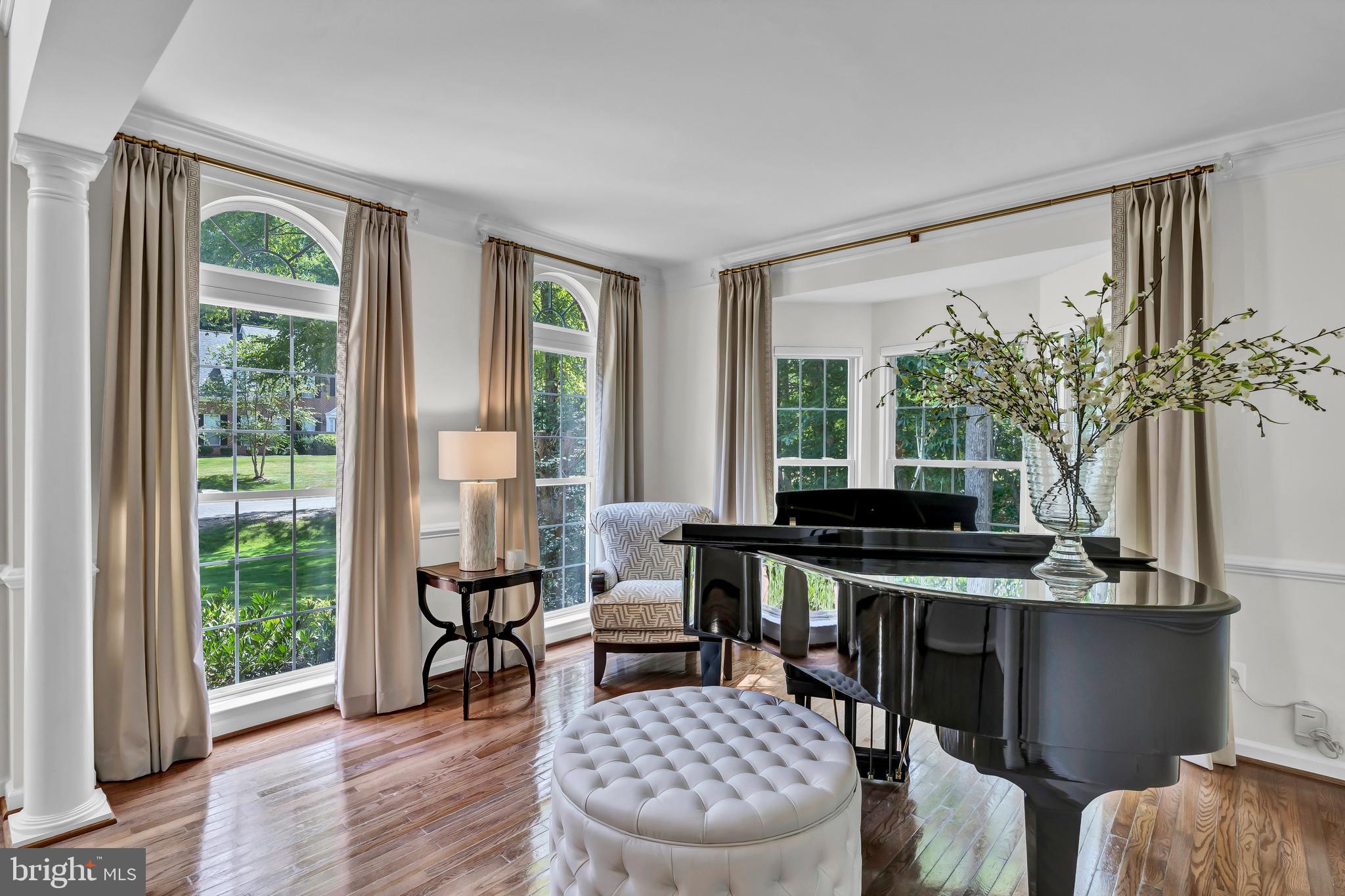 BALMORAL GREENS - Residential