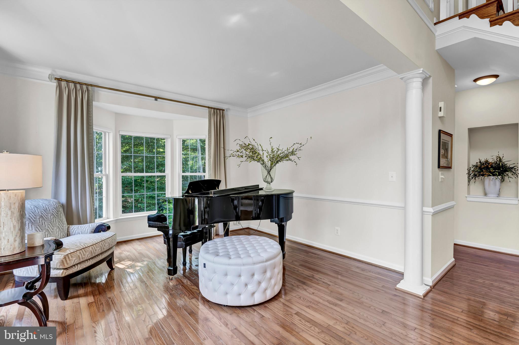 BALMORAL GREENS - Residential