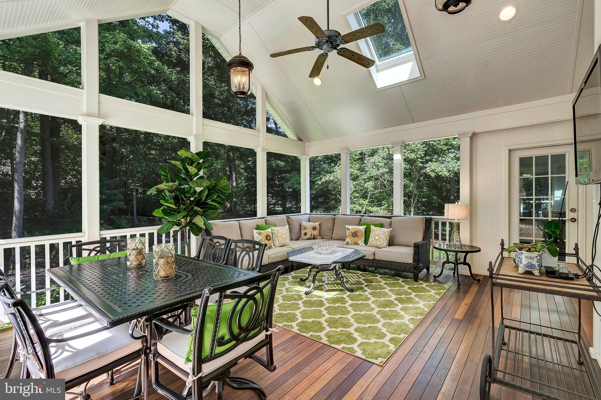 BALMORAL GREENS - Residential