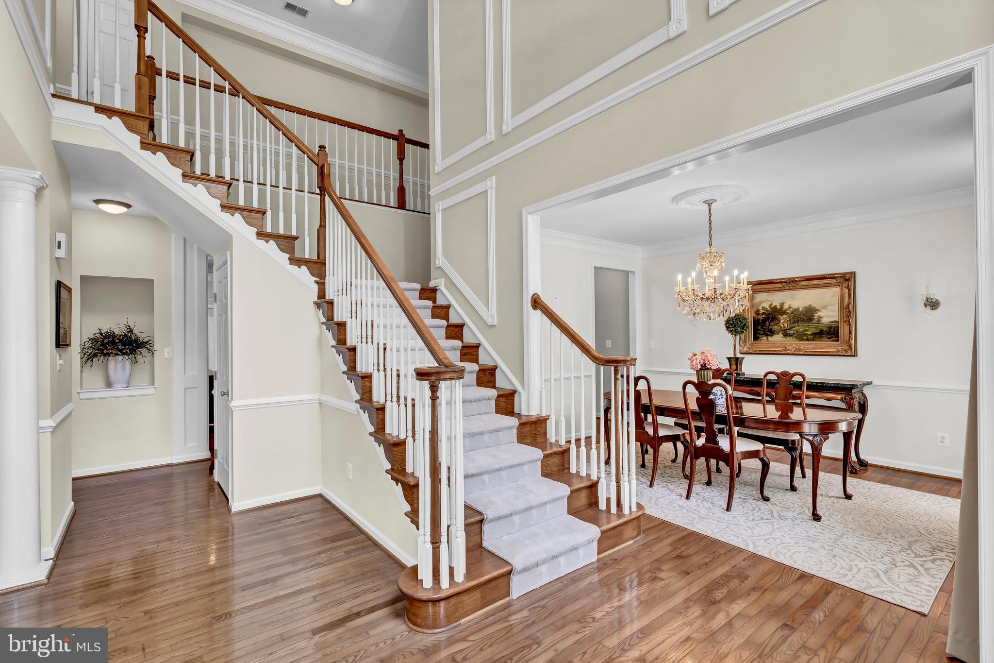 BALMORAL GREENS - Residential