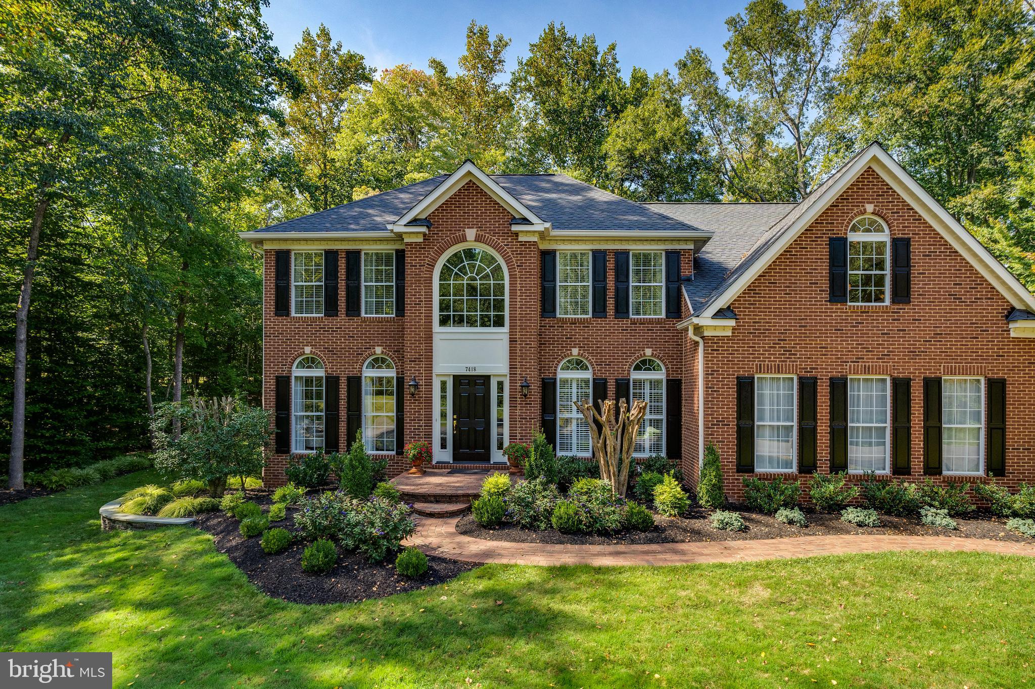 BALMORAL GREENS - Residential