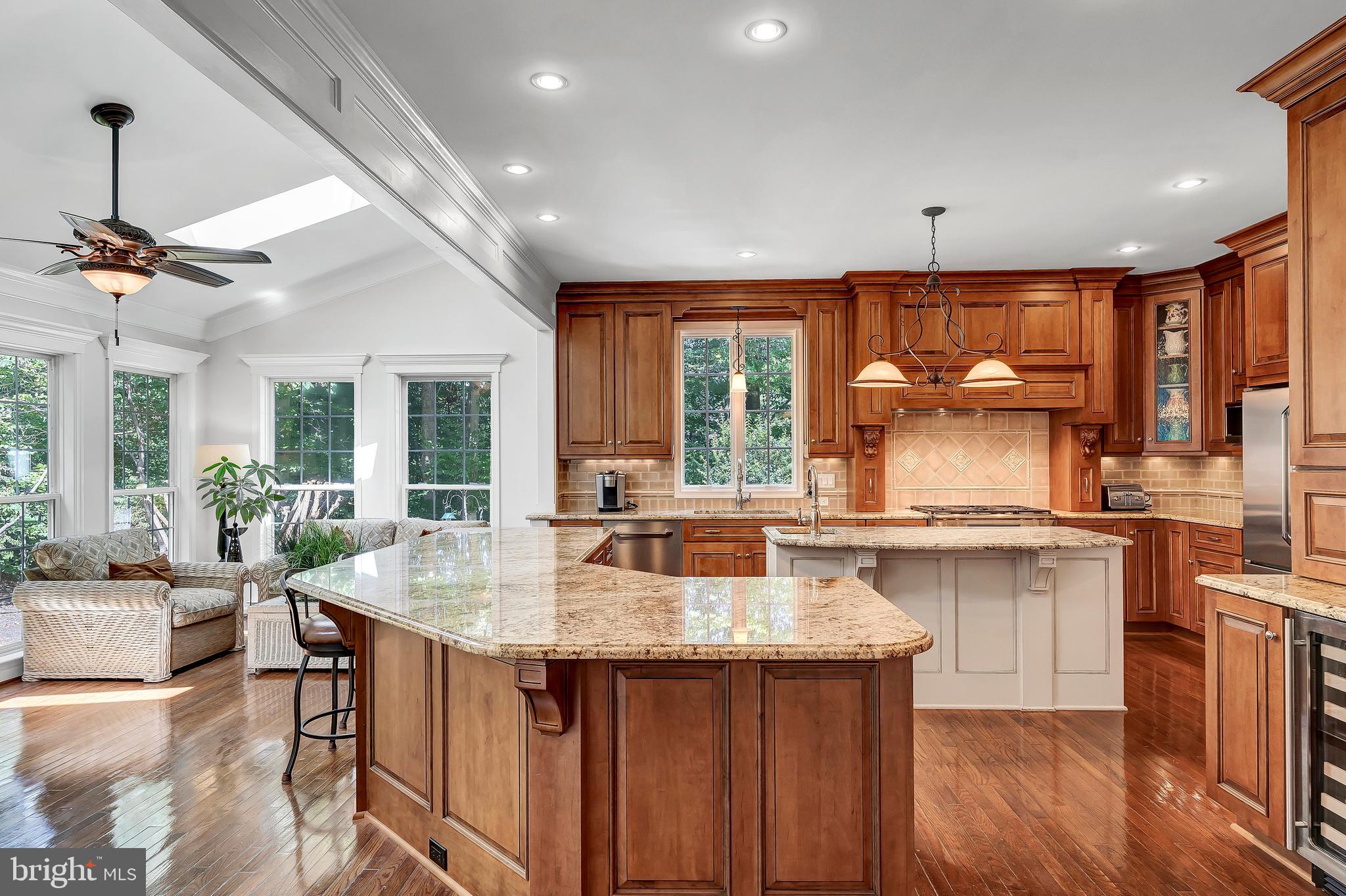 BALMORAL GREENS - Residential