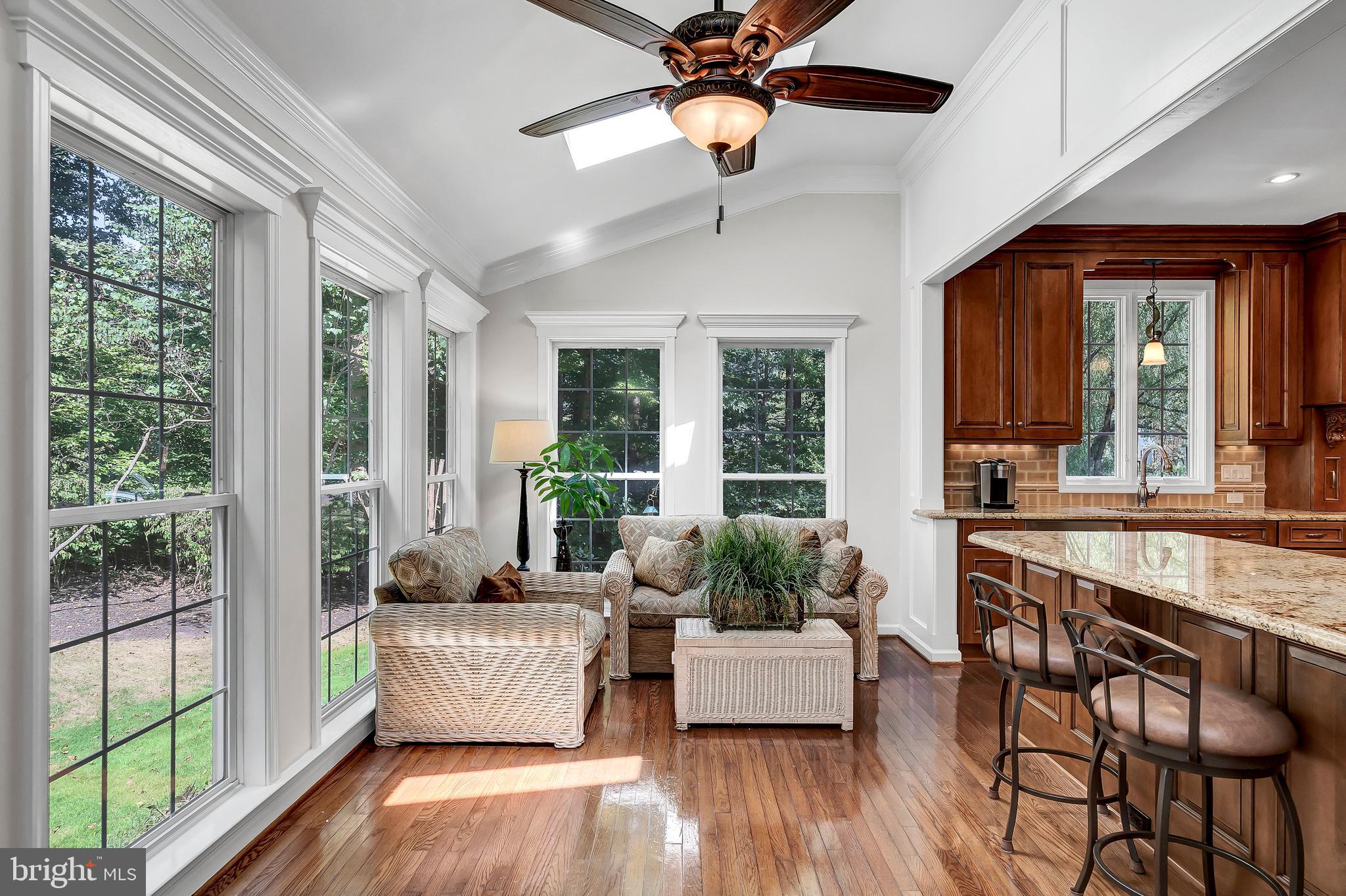 BALMORAL GREENS - Residential