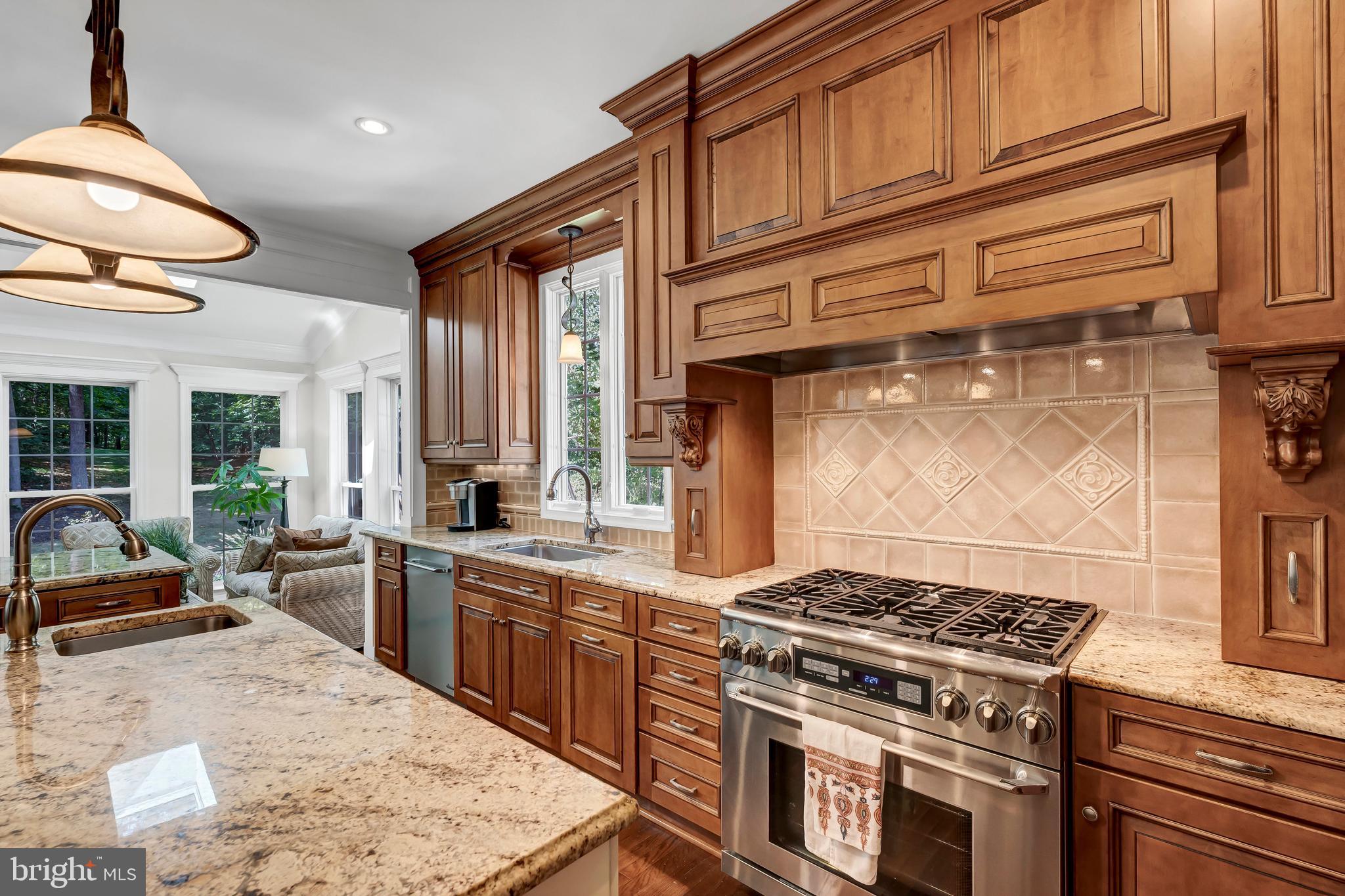 BALMORAL GREENS - Residential