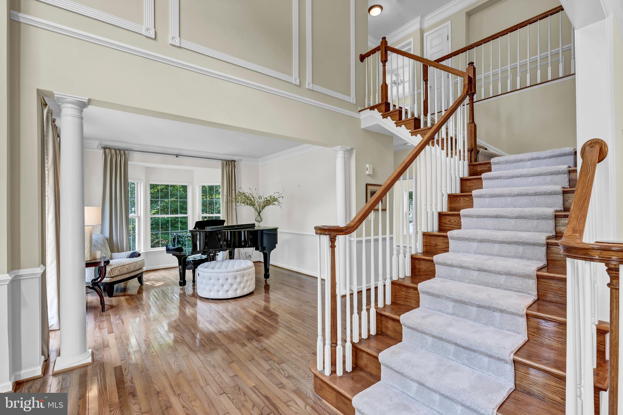 BALMORAL GREENS - Residential