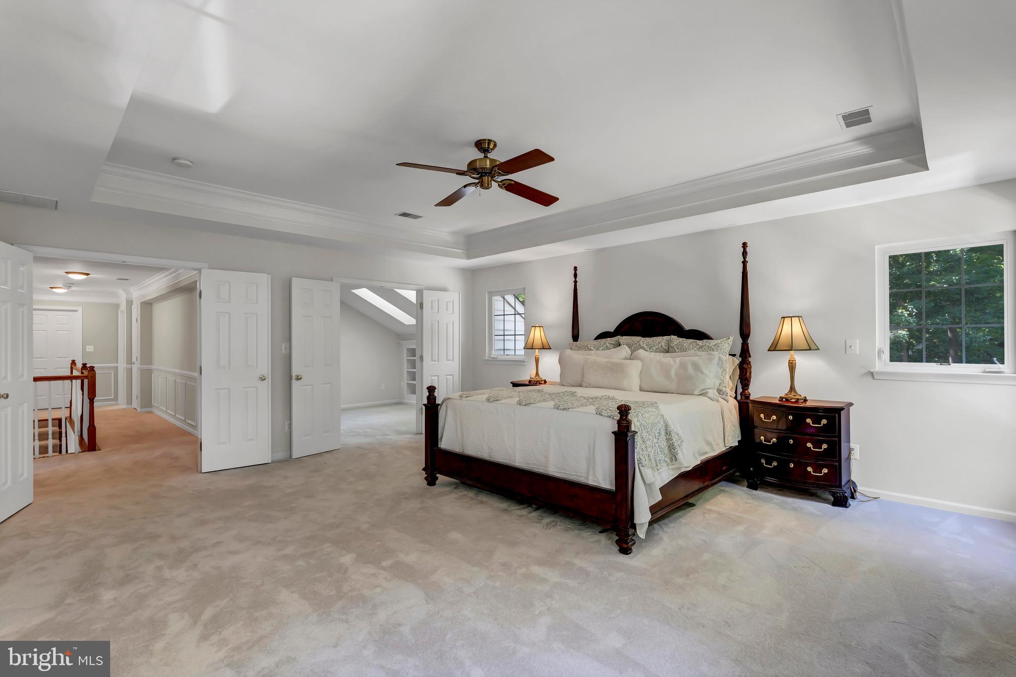 BALMORAL GREENS - Residential