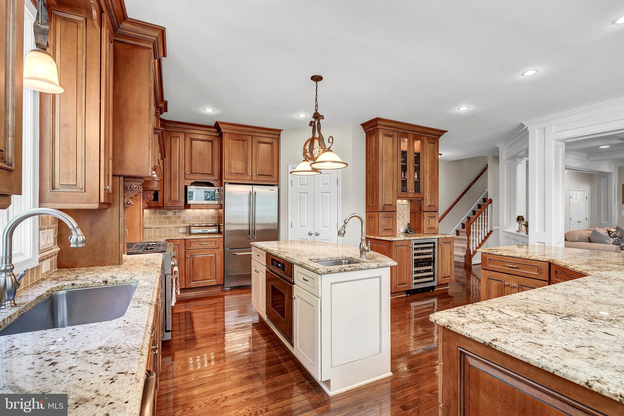 BALMORAL GREENS - Residential