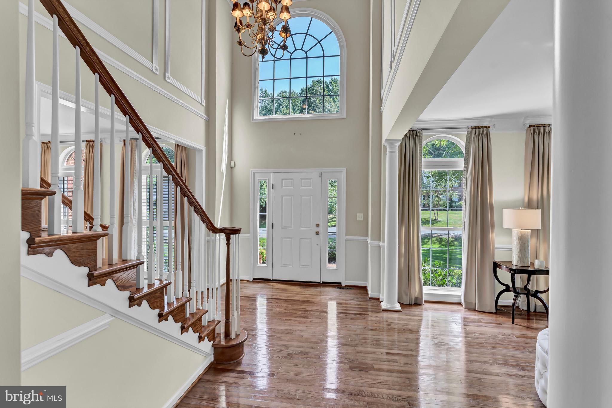 BALMORAL GREENS - Residential