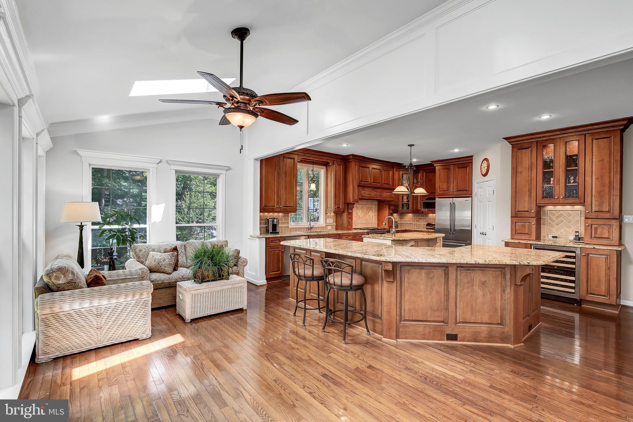 BALMORAL GREENS - Residential