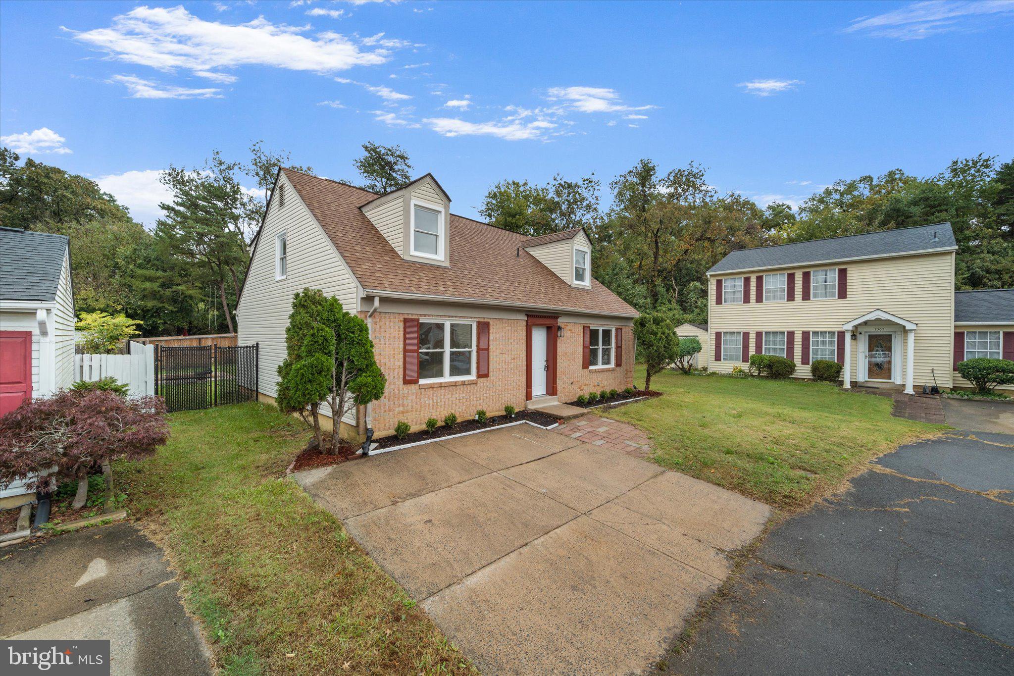 7305 BELINGER COURT