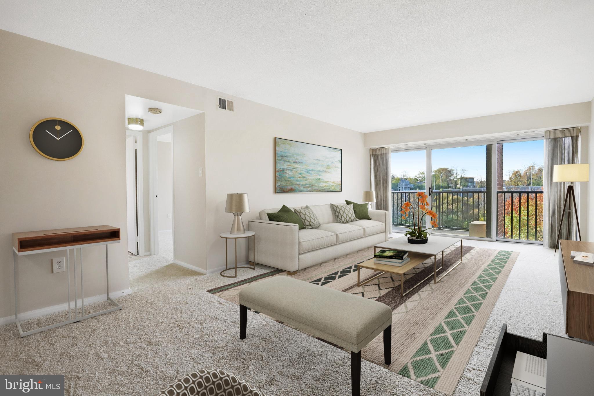 1300 ARMY NAVY DRIVE 627