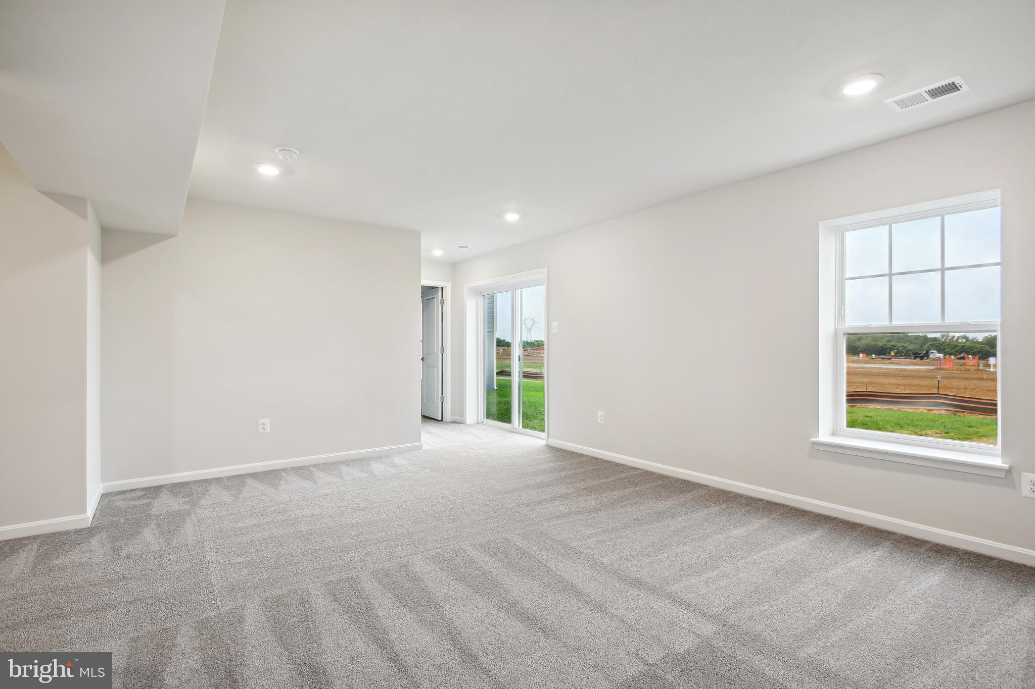 NORBORNE GLEBE - Residential