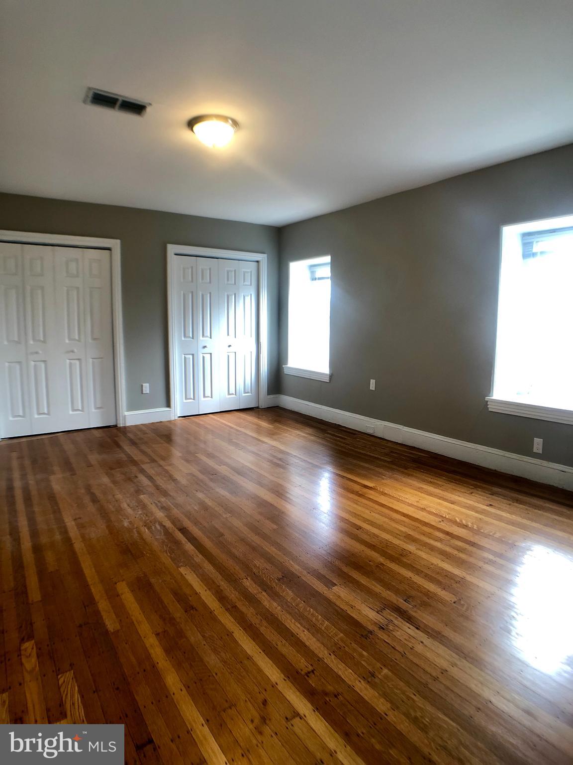 GERMANTOWN - Residential Lease