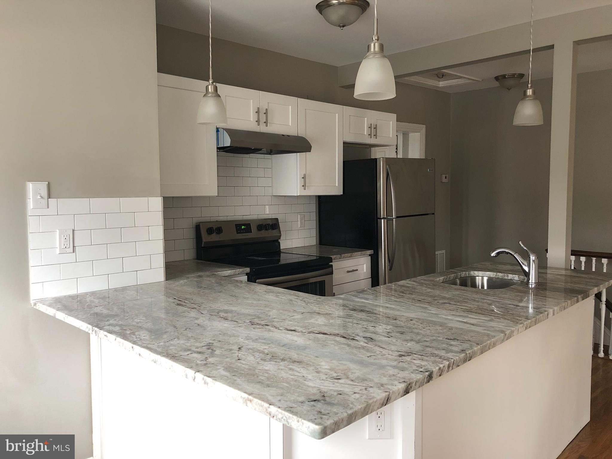 GERMANTOWN - Residential Lease