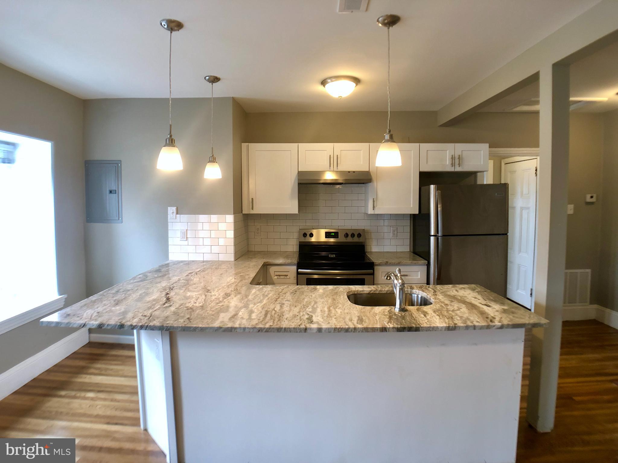 GERMANTOWN - Residential Lease