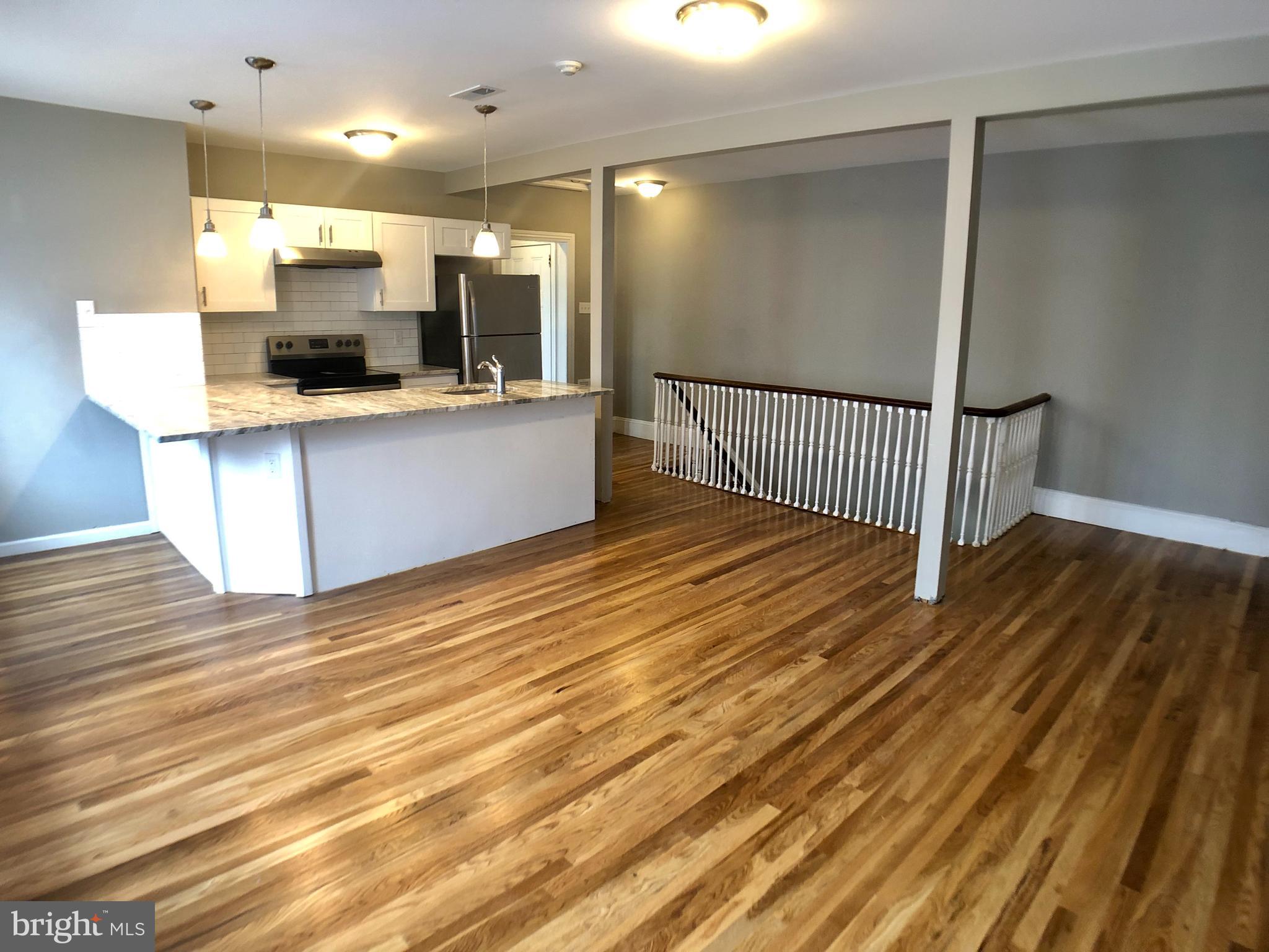 GERMANTOWN - Residential Lease