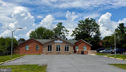Photo of 307 Medical Court, MARTINSBURG, WV 25401 (MLS # WVBE2053204)